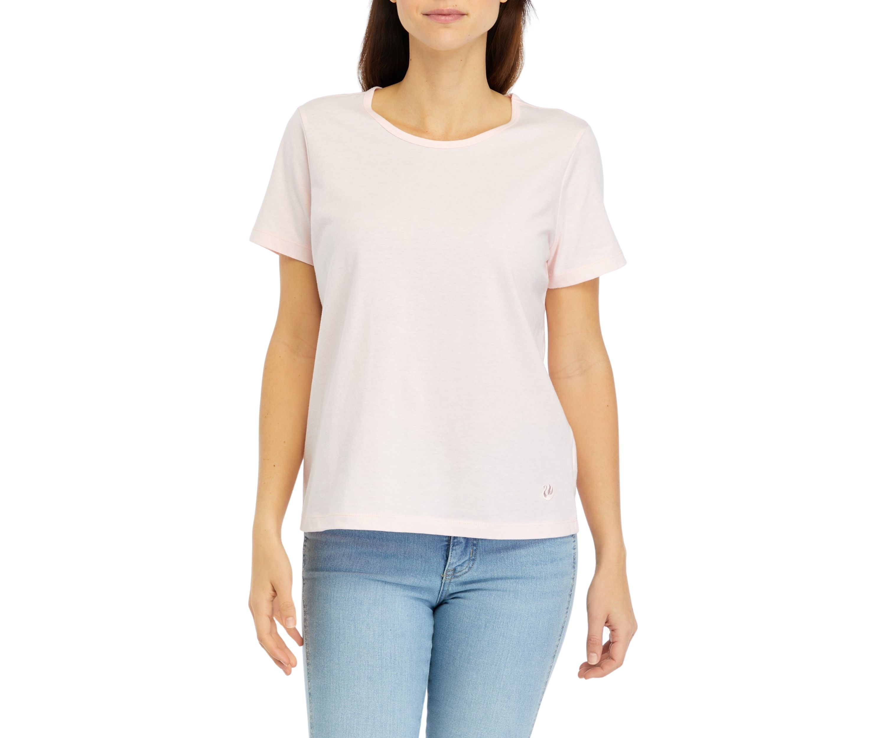 Womens Amanda T-Shirt