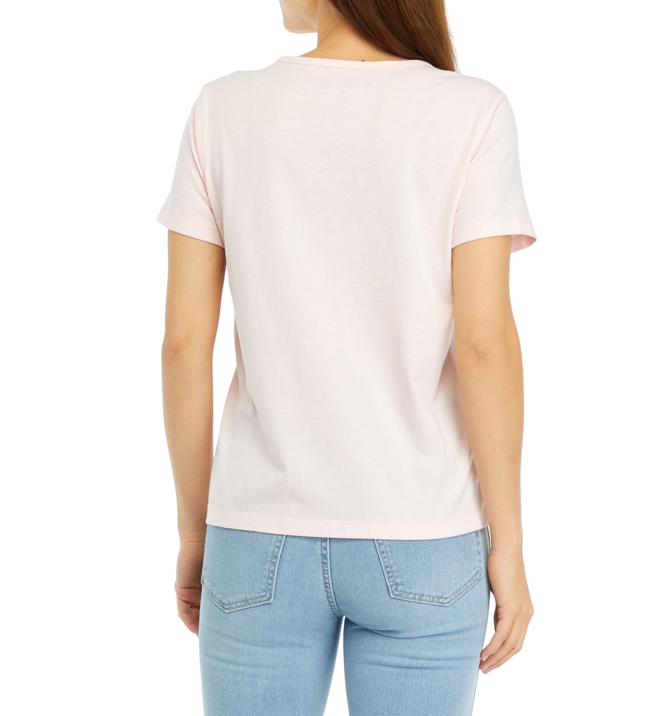 Womens Amanda T-Shirt