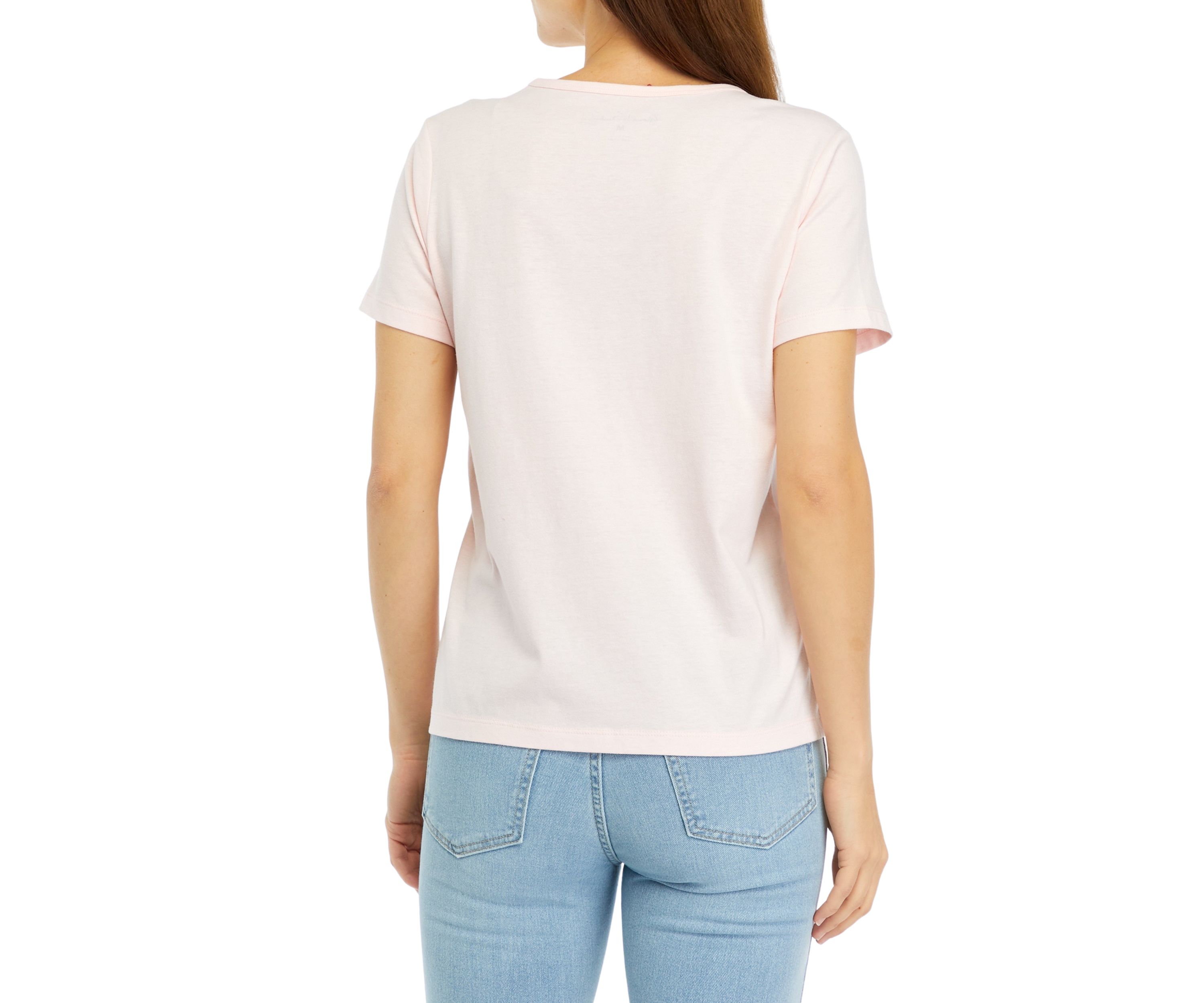 Womens Amanda T-Shirt