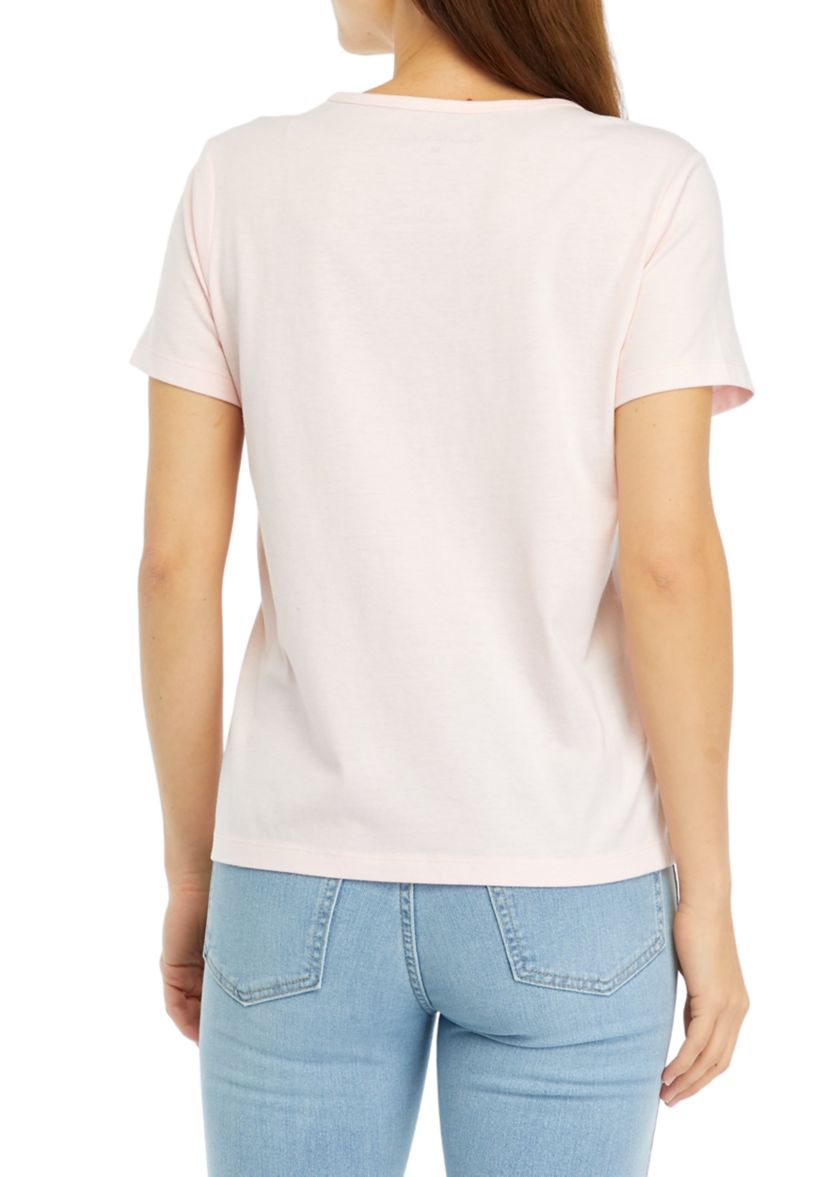 Womens Amanda T-Shirt