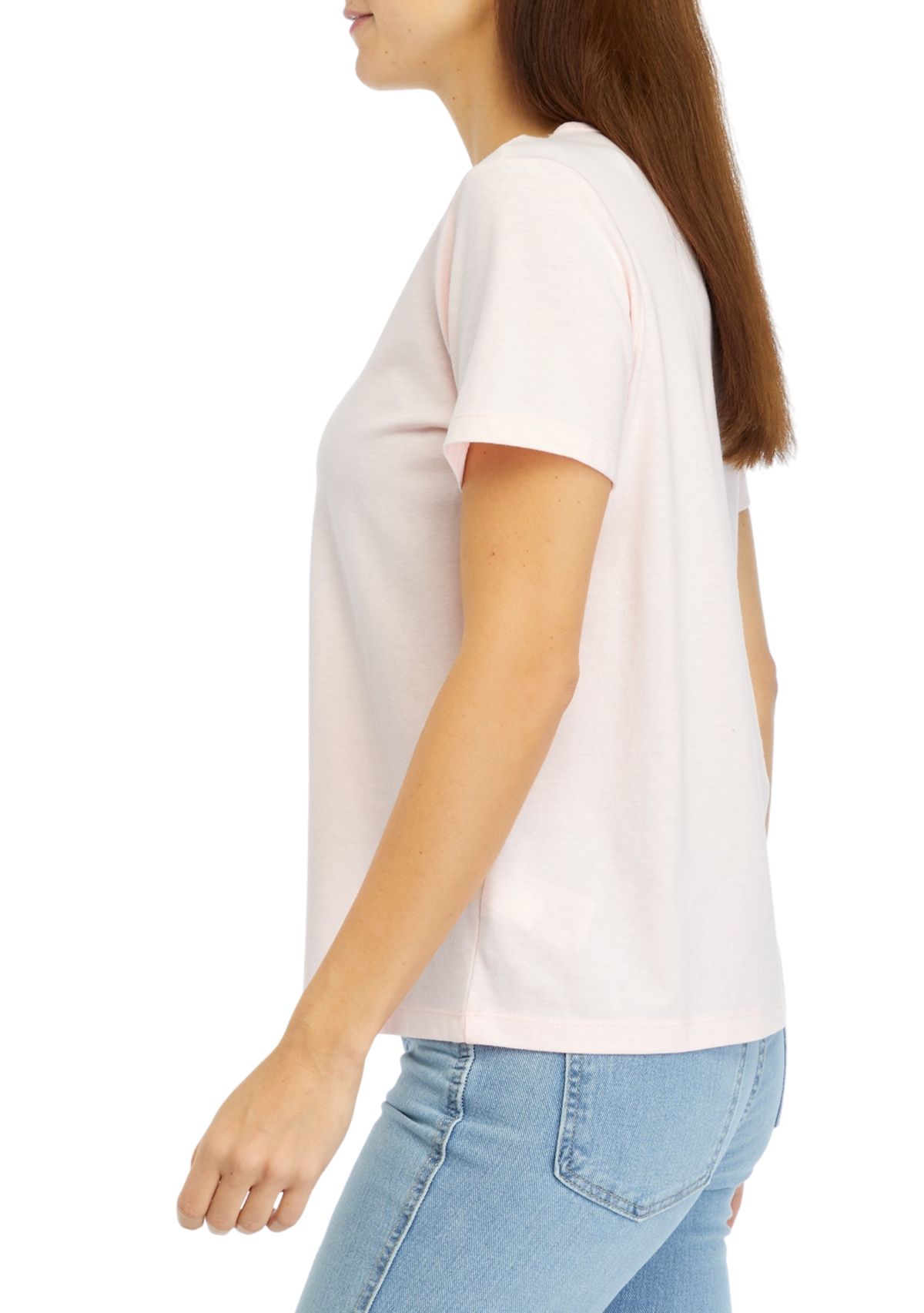Womens Amanda T-Shirt