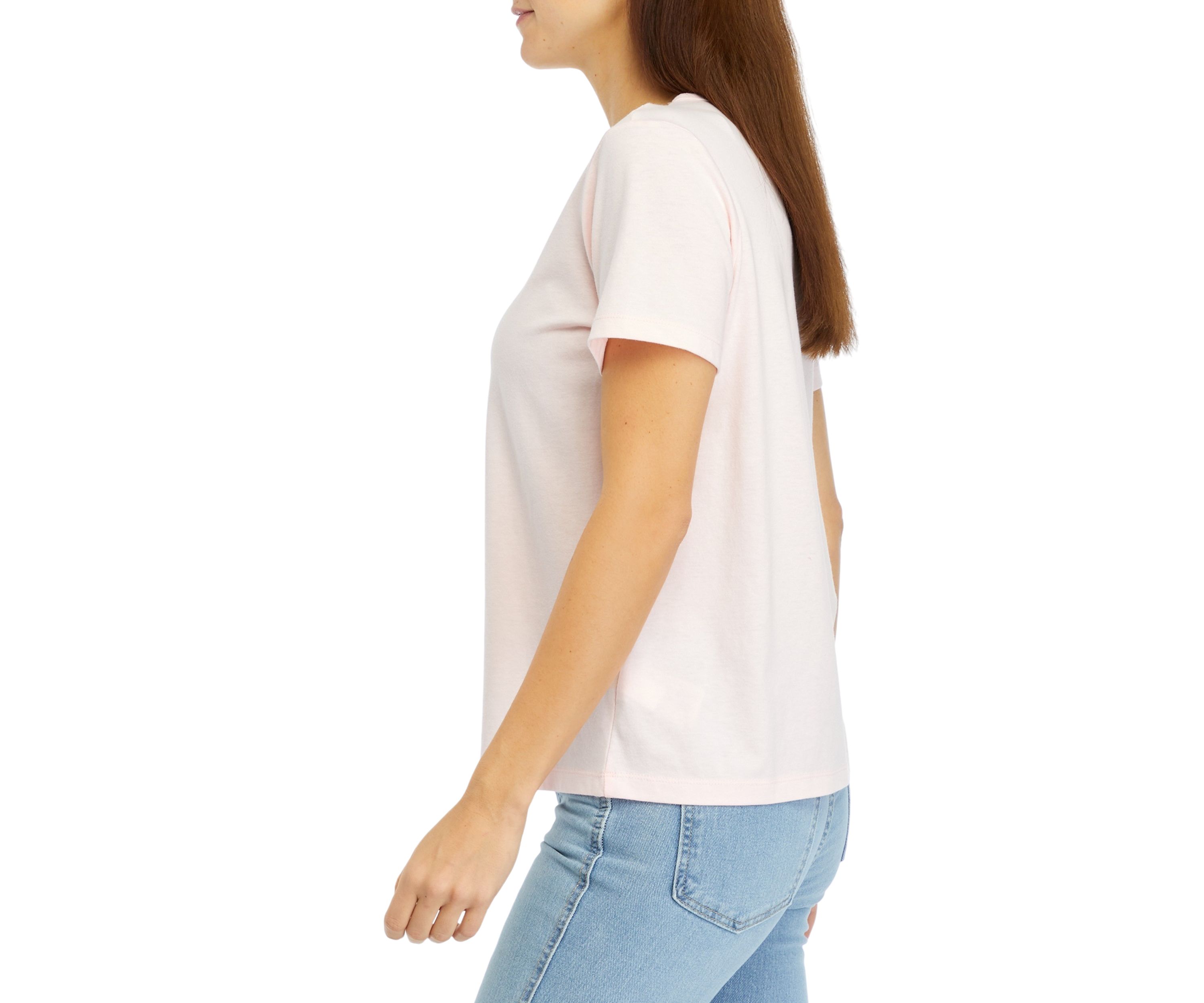 Womens Amanda T-Shirt