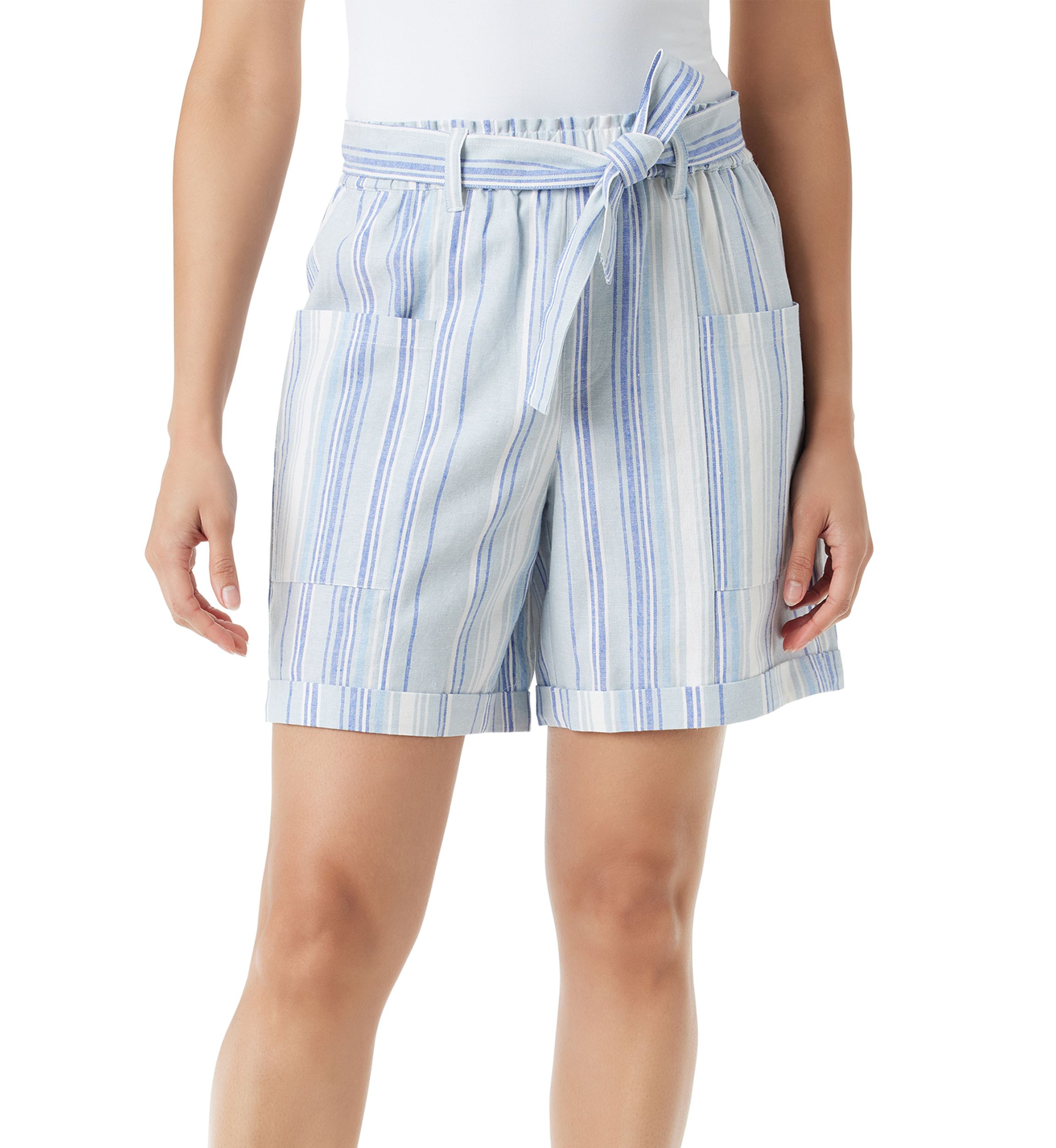 Womens Emilia Shorts