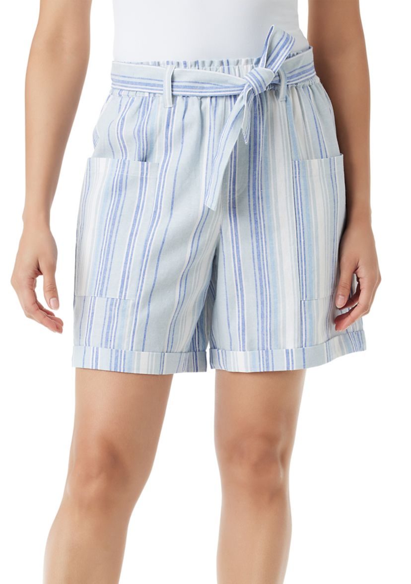 Womens Emilia Shorts