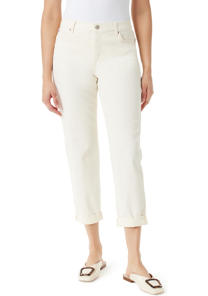 Weekend Slim Boyfriend Pants 