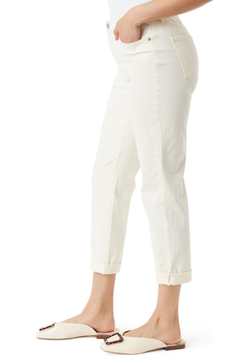 Weekend Slim Boyfriend Pants 