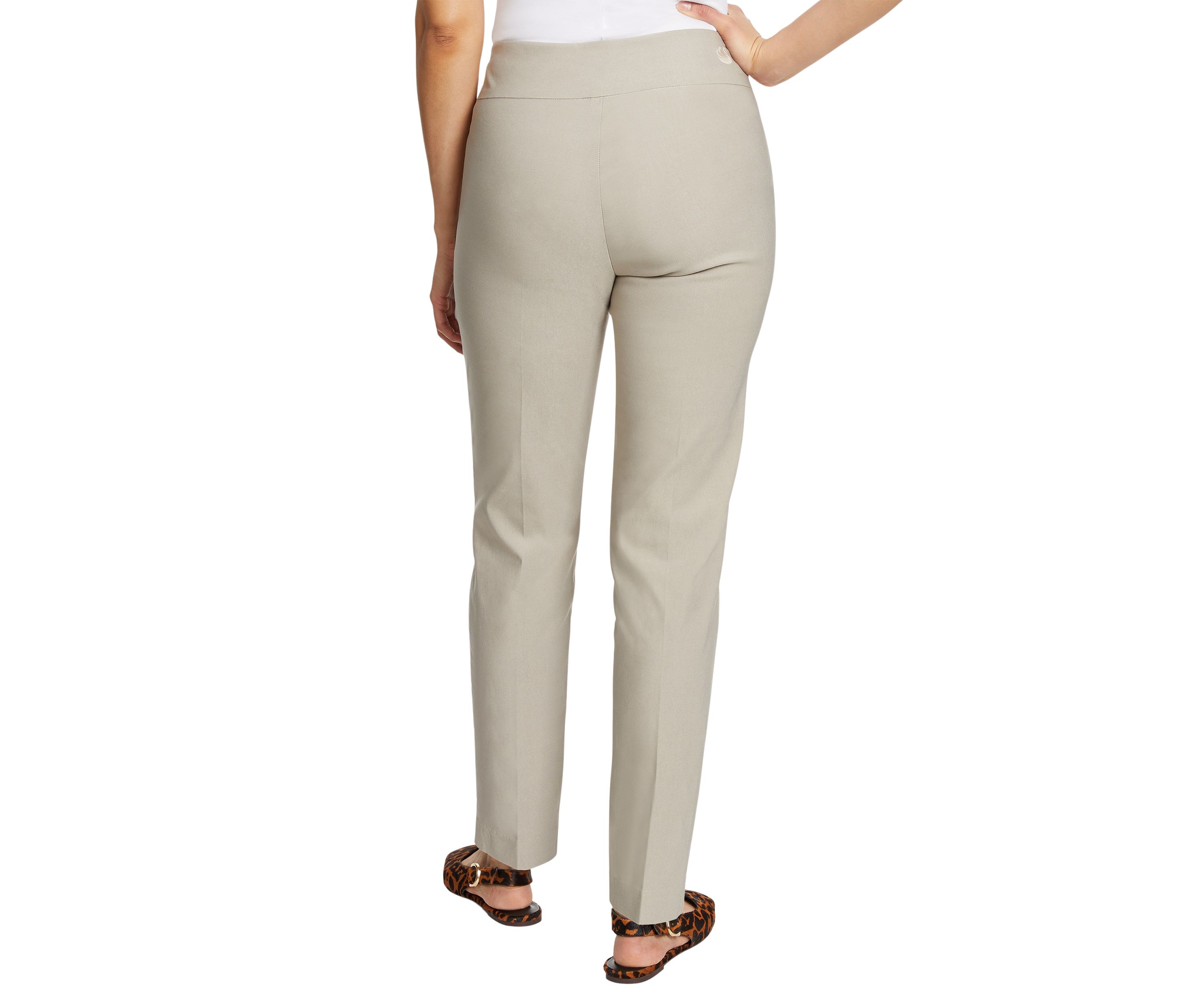 Womens Pull On Pants