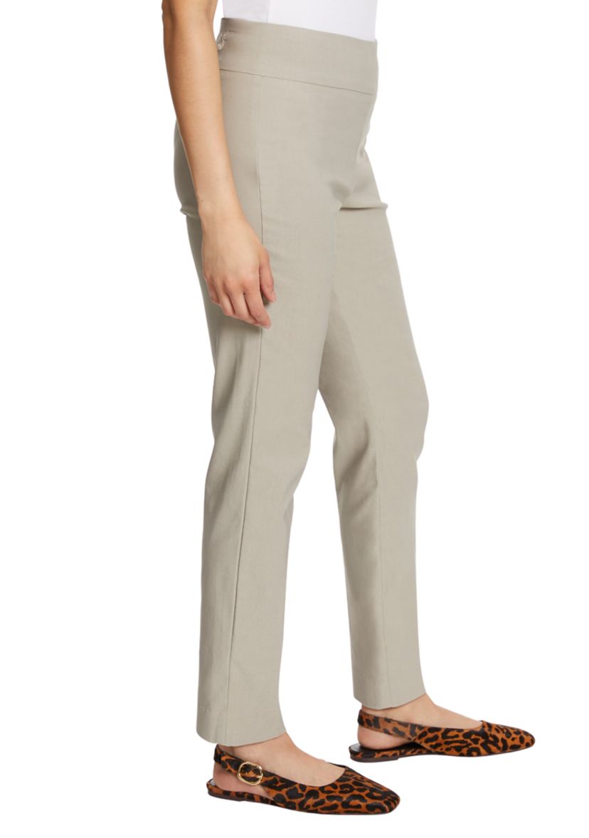 Womens Pull On Pants