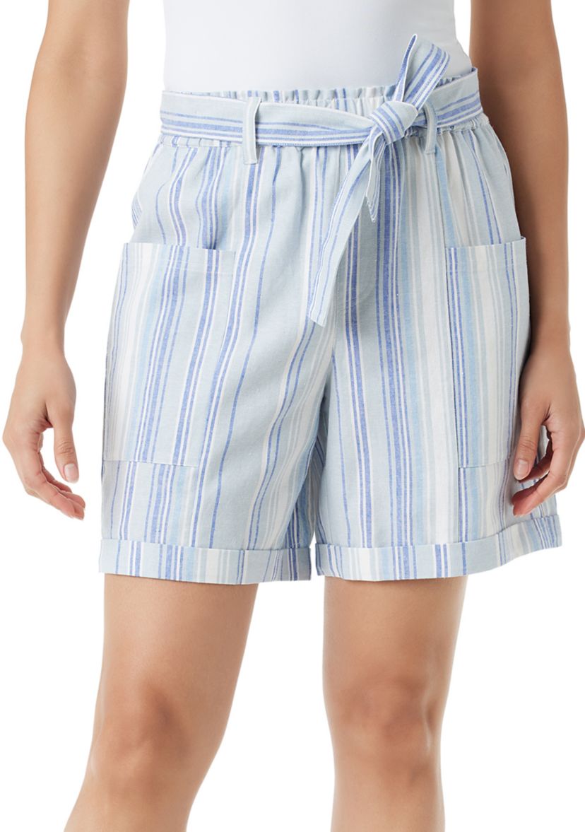 Petite Emilia Shorts