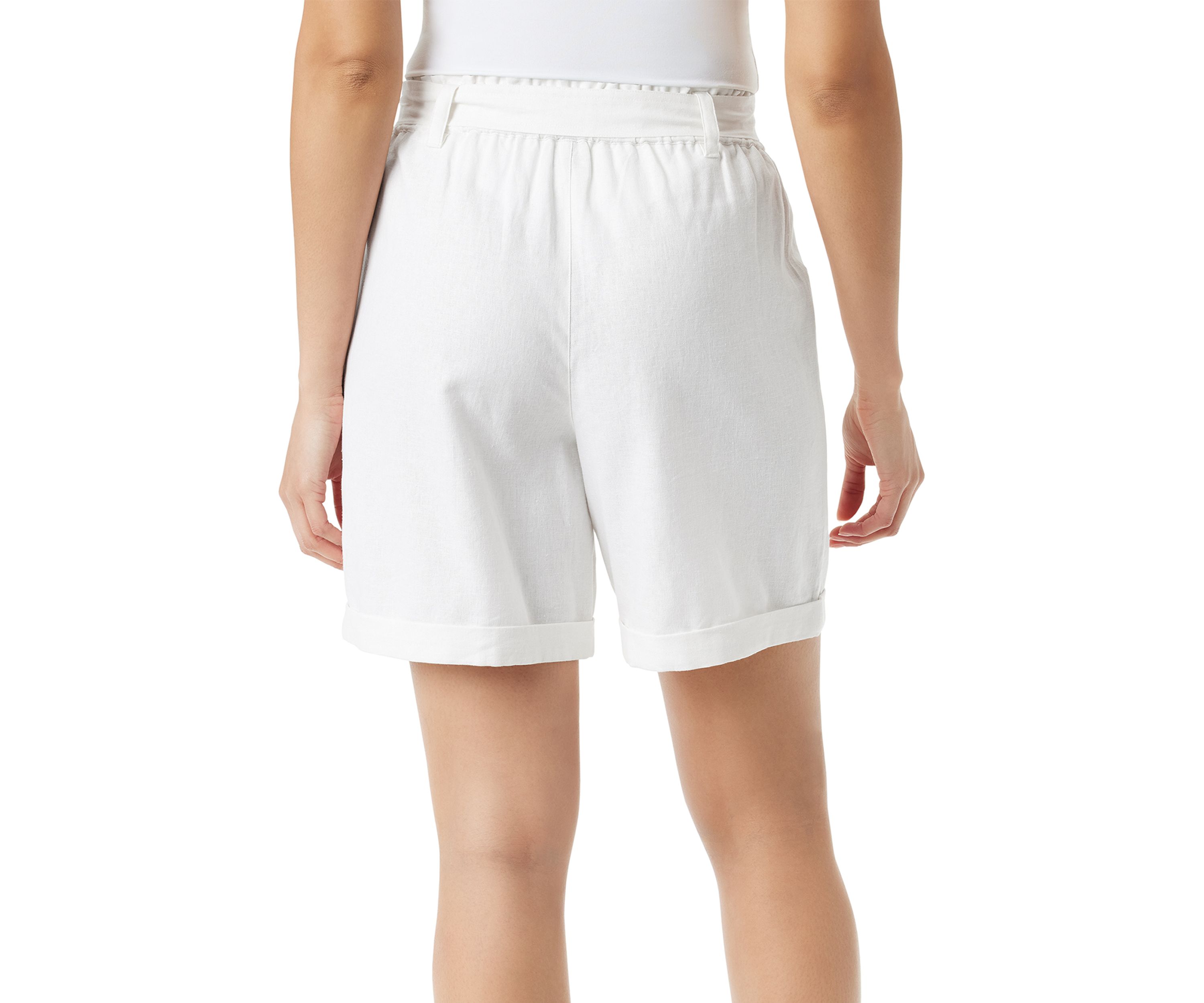 Petite Emilia Shorts