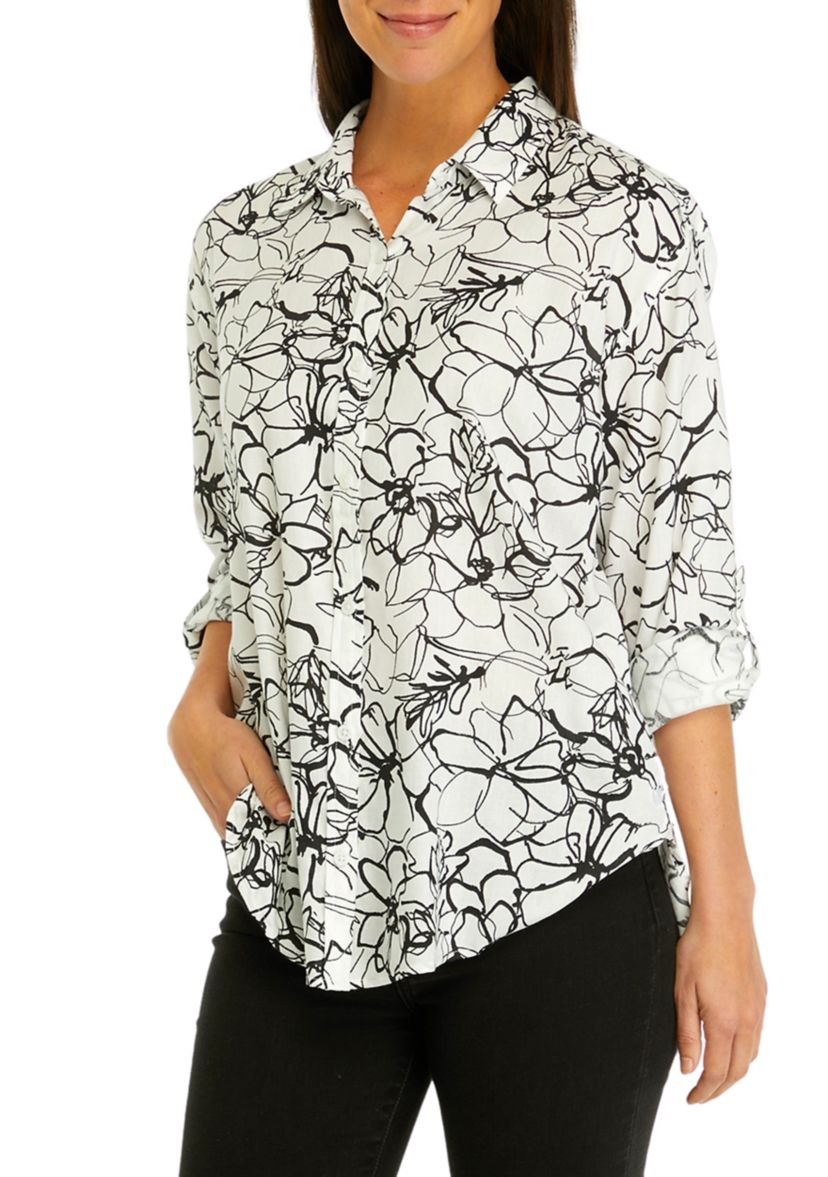 Womens Amanda Shirt