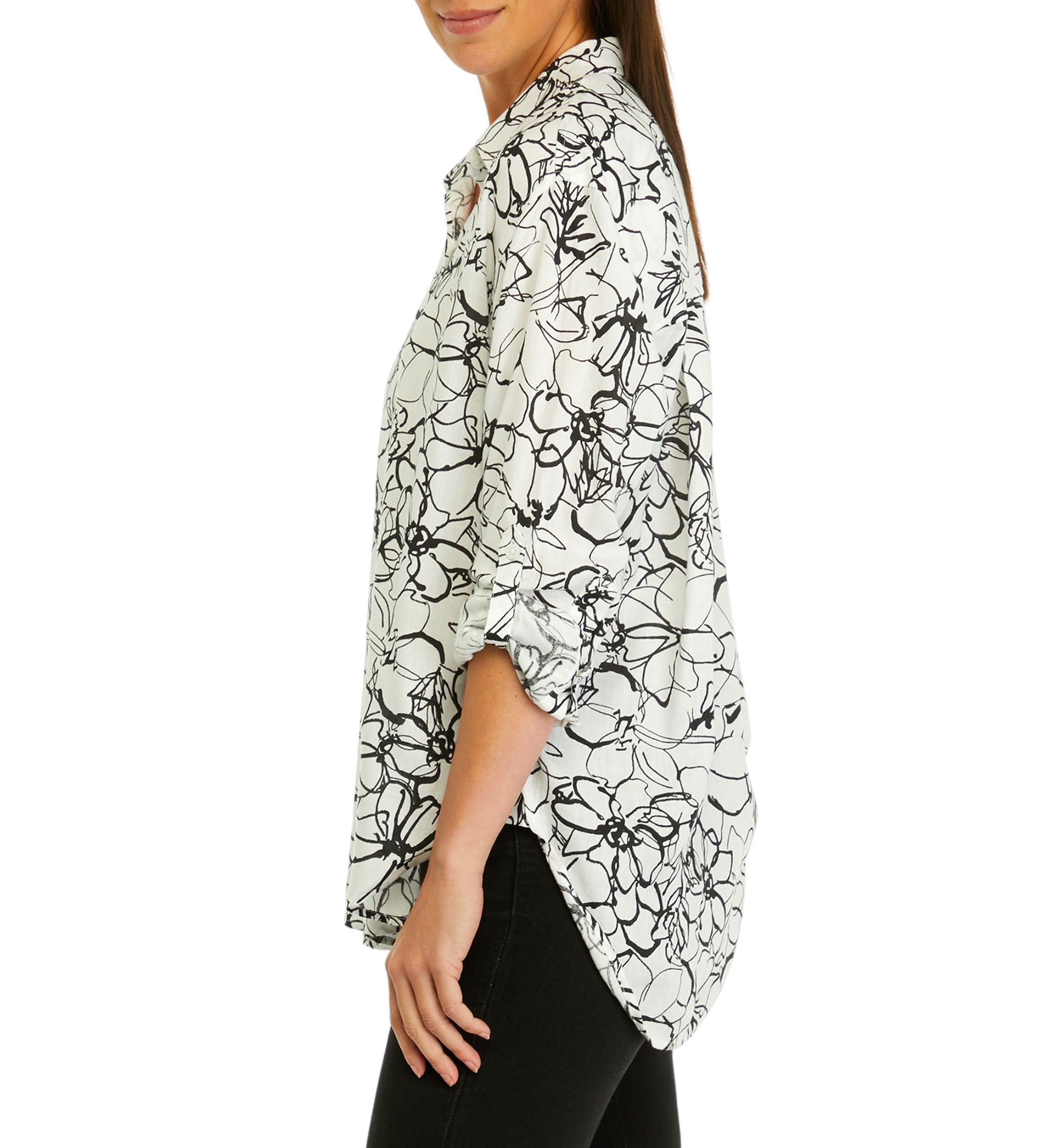Womens Amanda Shirt