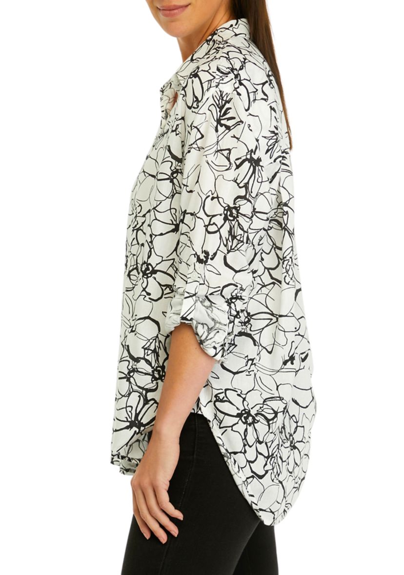 Womens Amanda Shirt