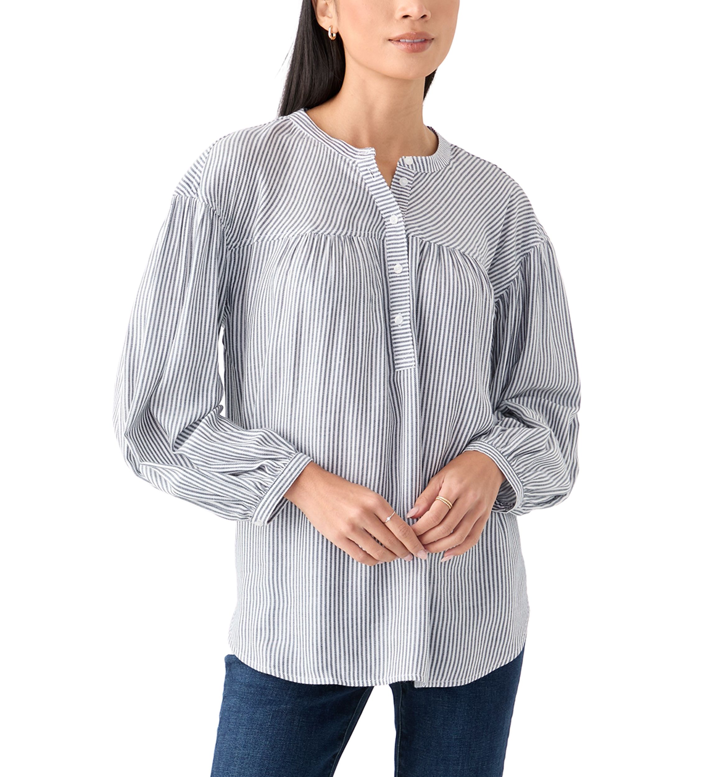 Womens Doral Top