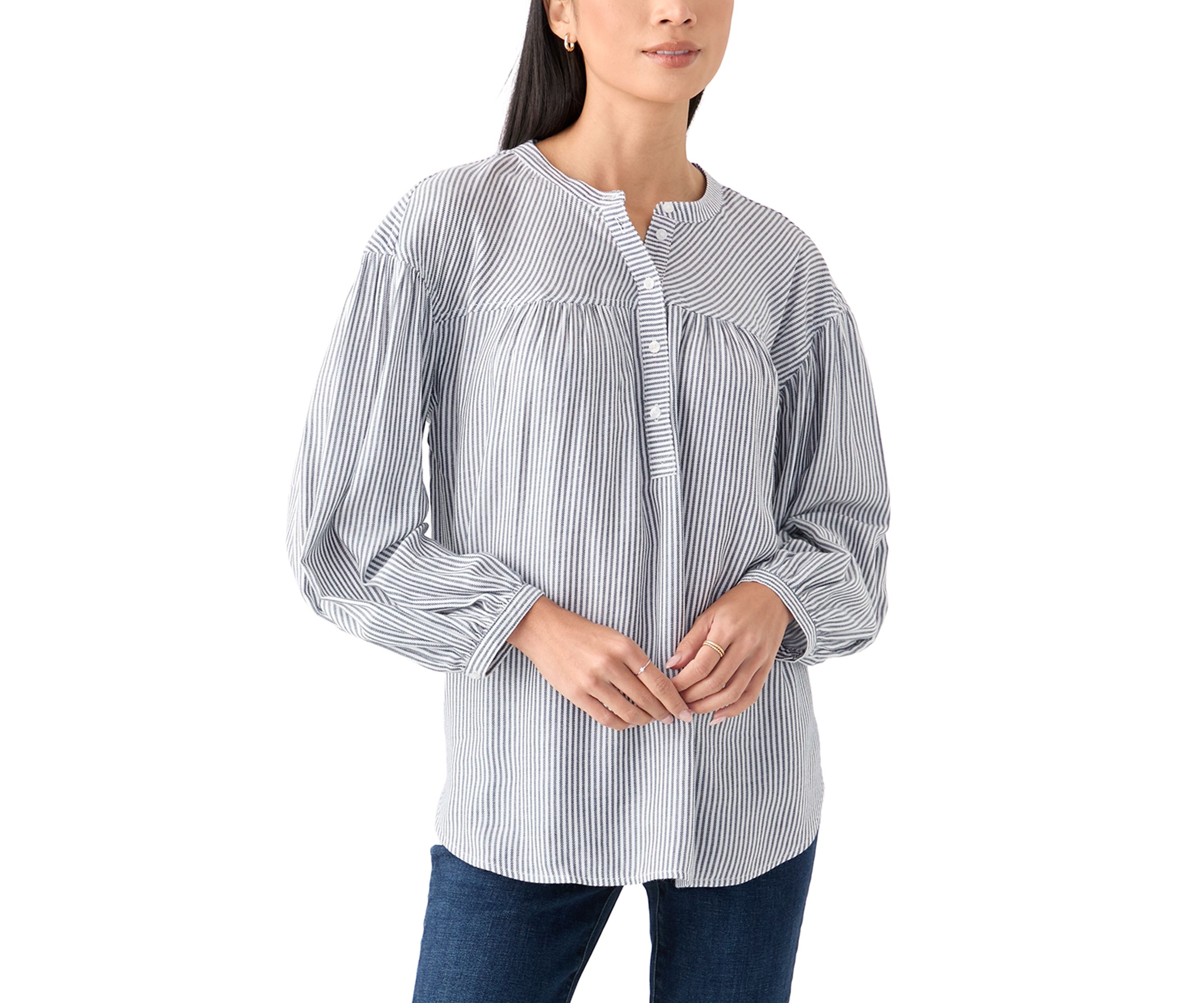 Womens Doral Top