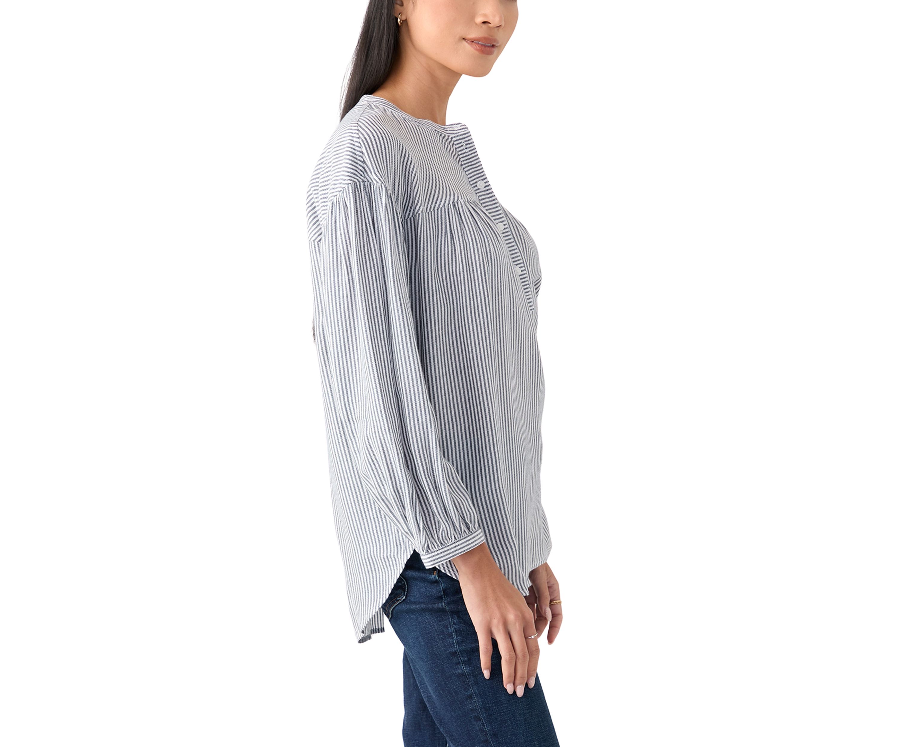 Womens Doral Top