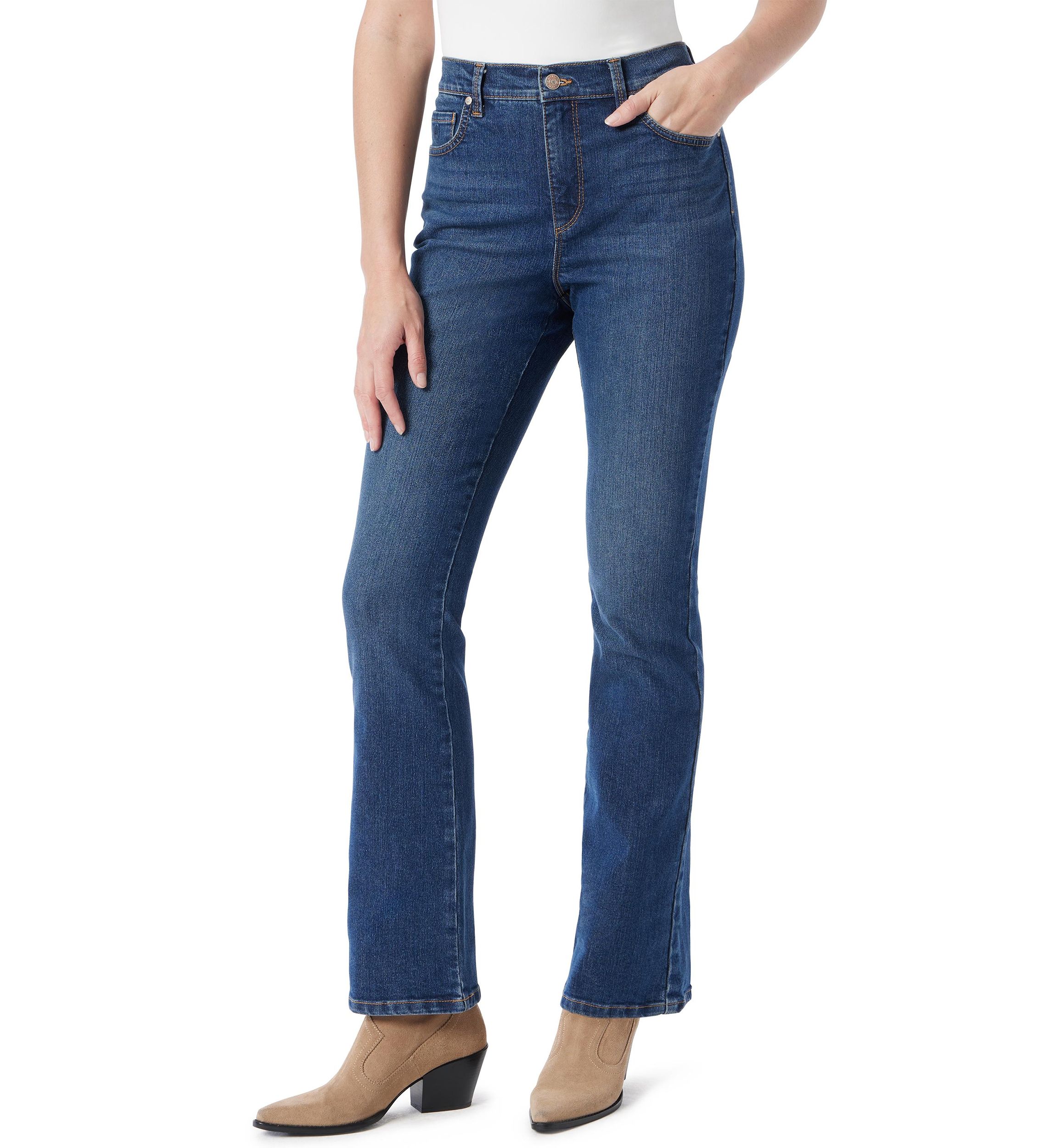 Amanda Original Bootcut Jeans
