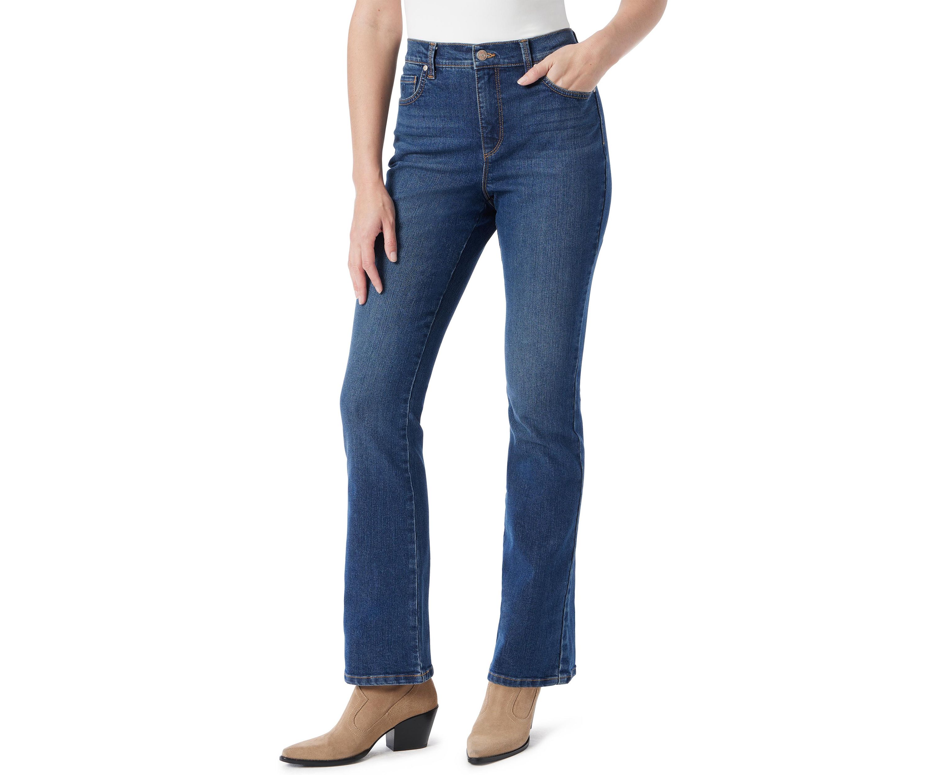 Amanda Original Bootcut Jeans