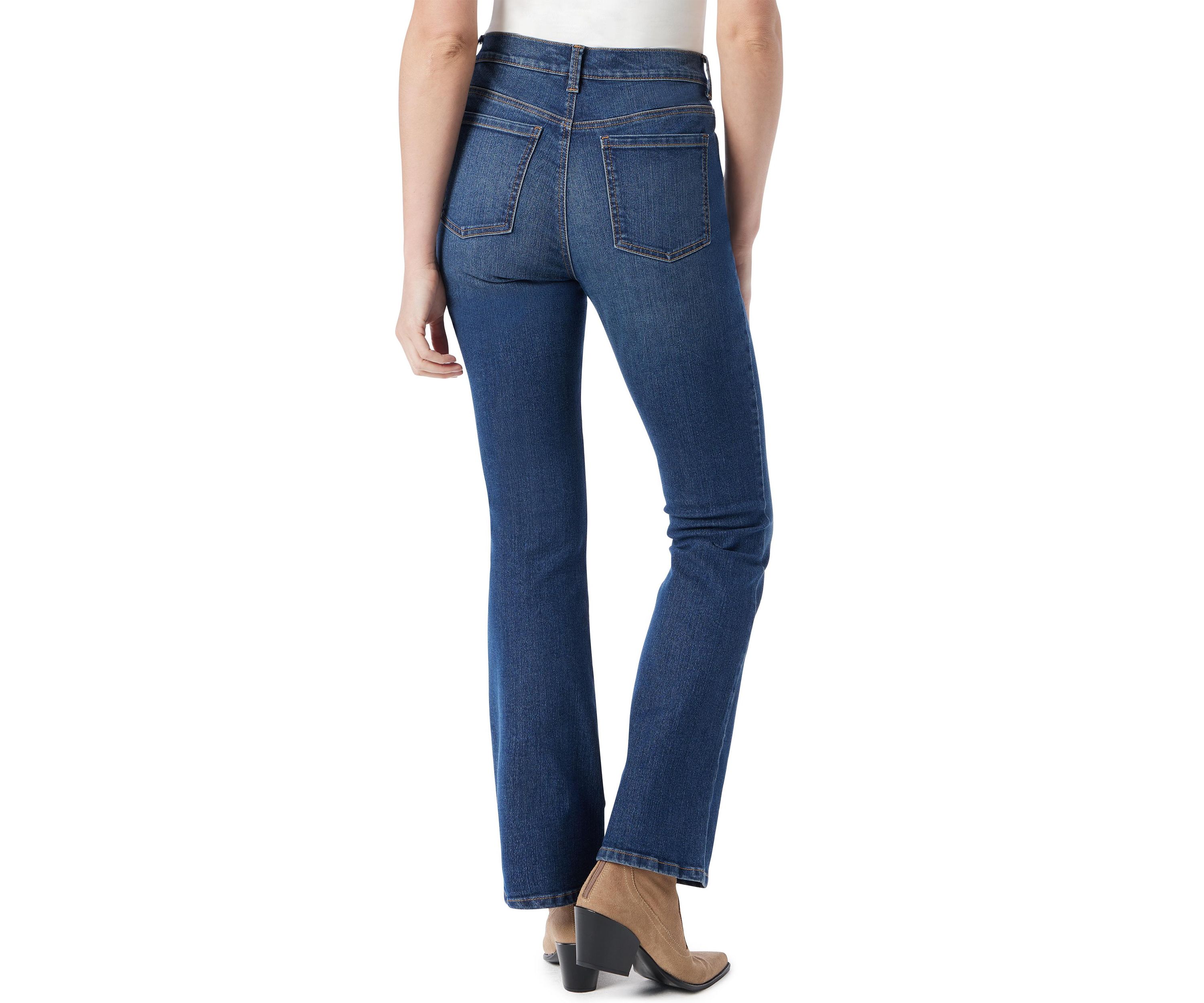 Amanda Original Bootcut Jeans