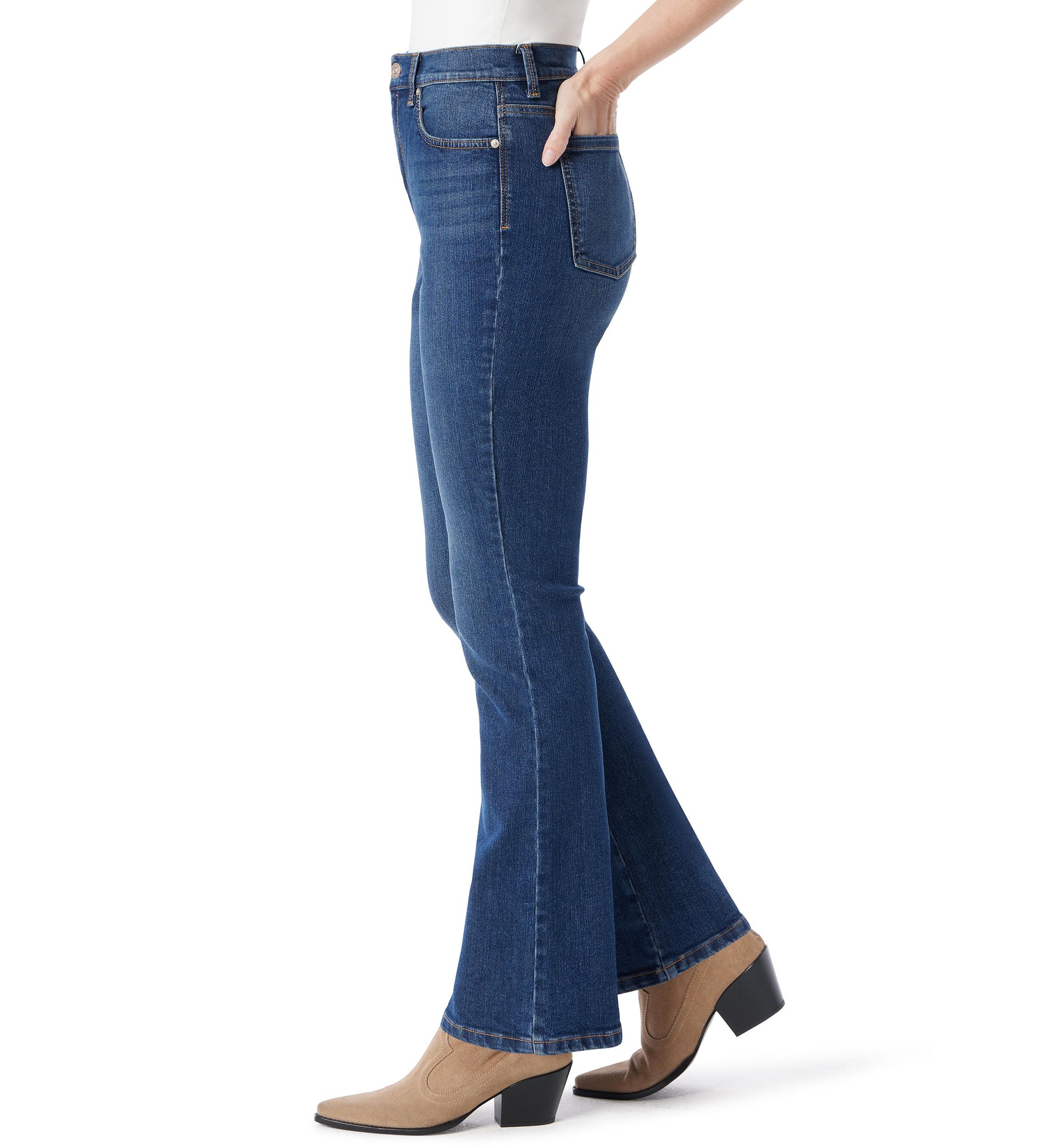 Amanda Original Bootcut Jeans