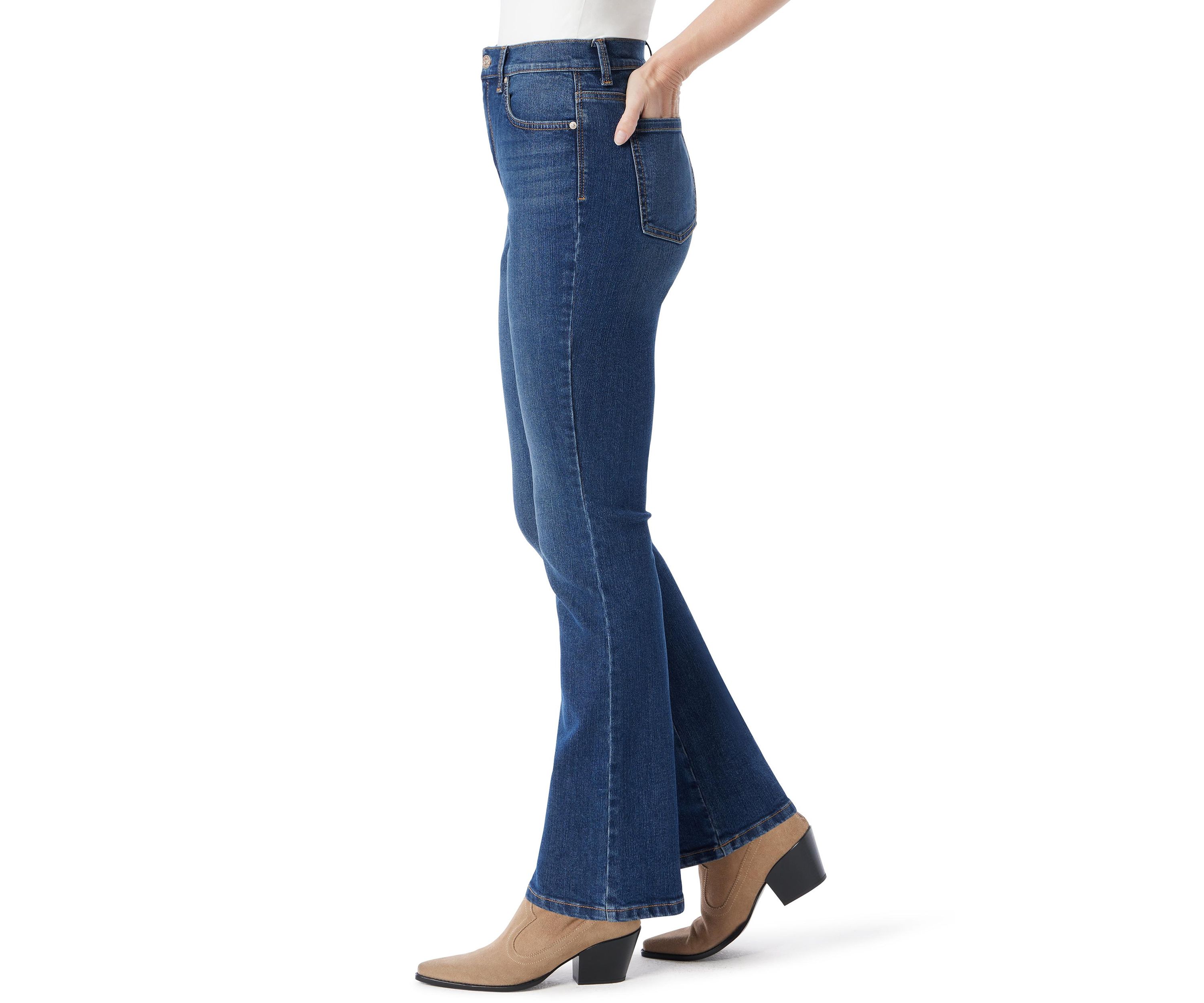 Amanda Original Bootcut Jeans