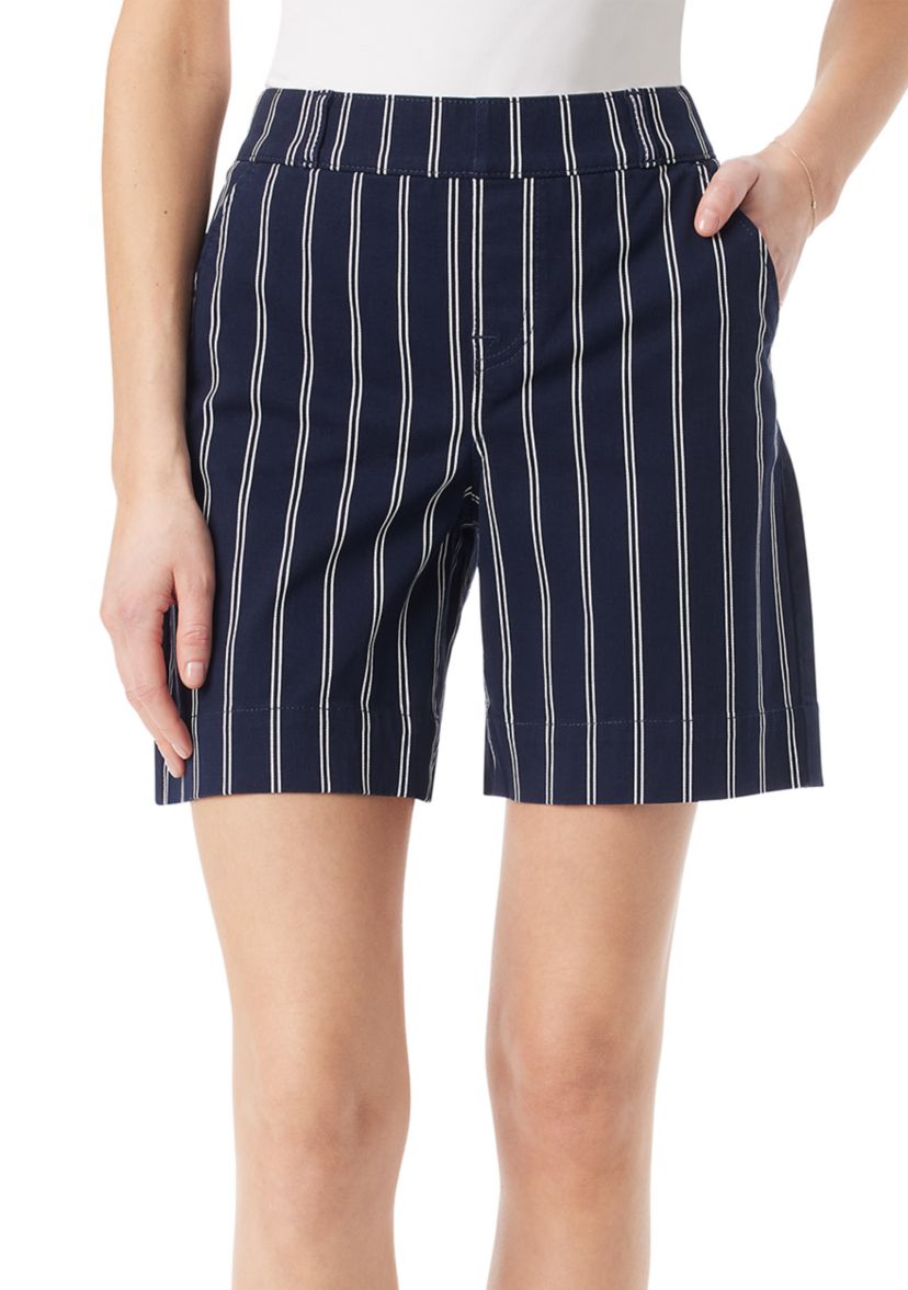 Petite Shape Effect Shorts