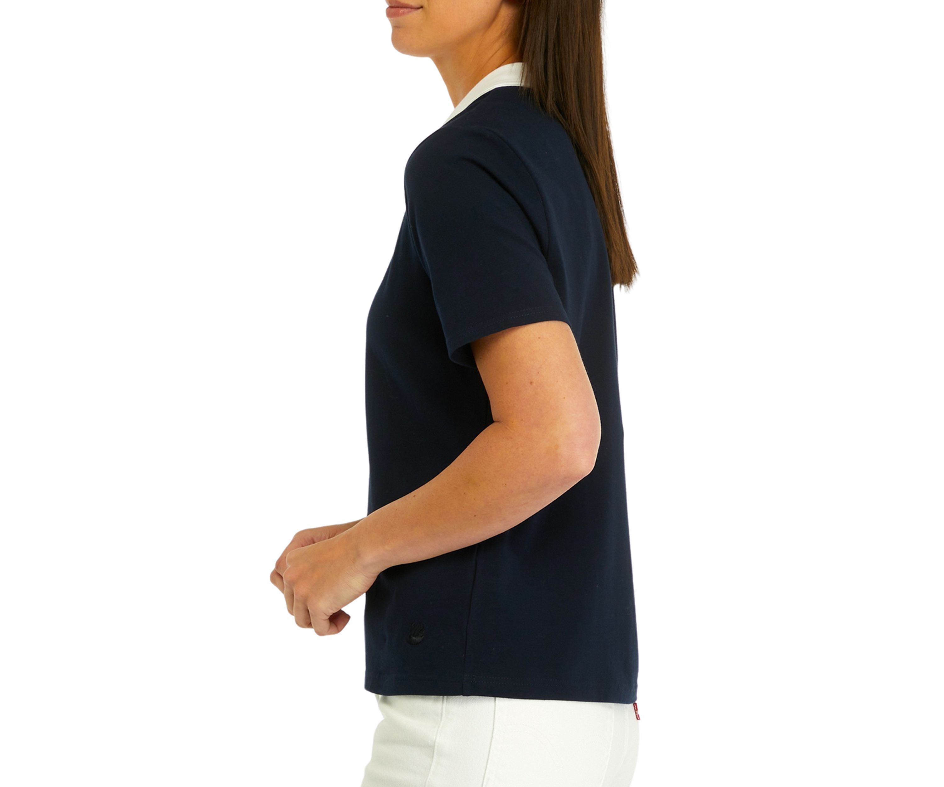 Womens Amanda Polo Shirt