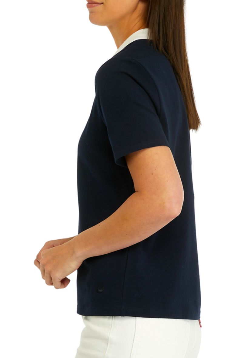Womens Amanda Polo Shirt