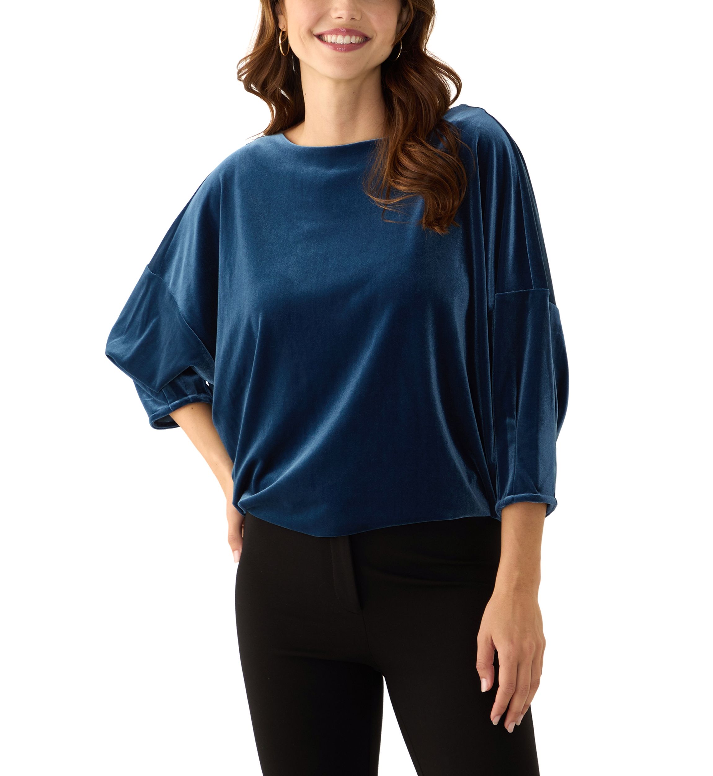Womens Dixie Top