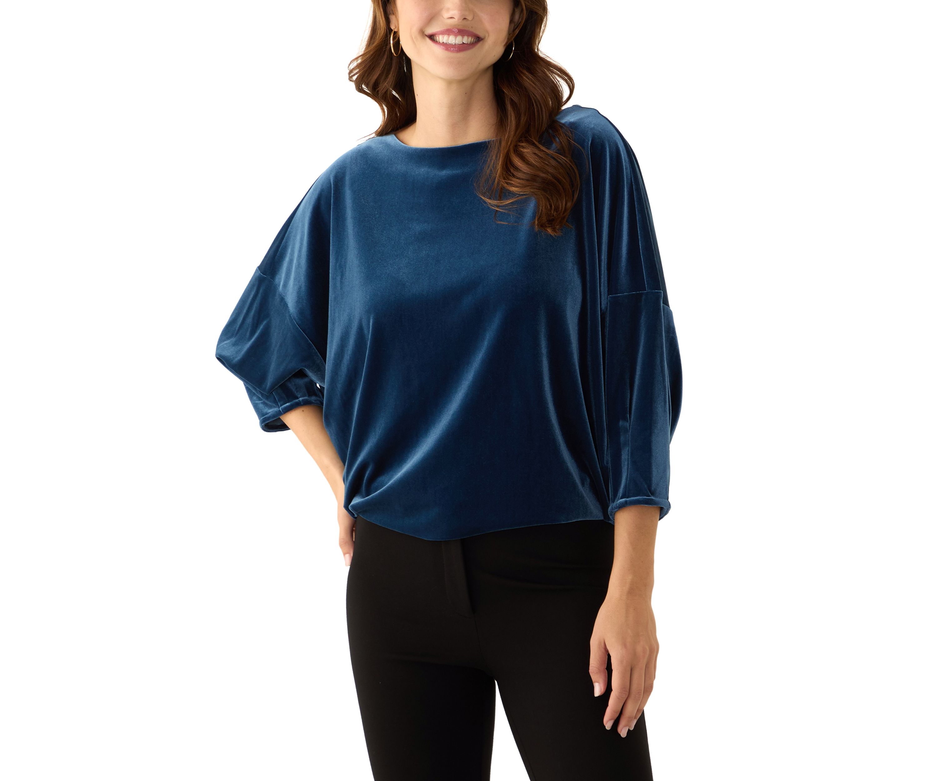 Womens Dixie Top