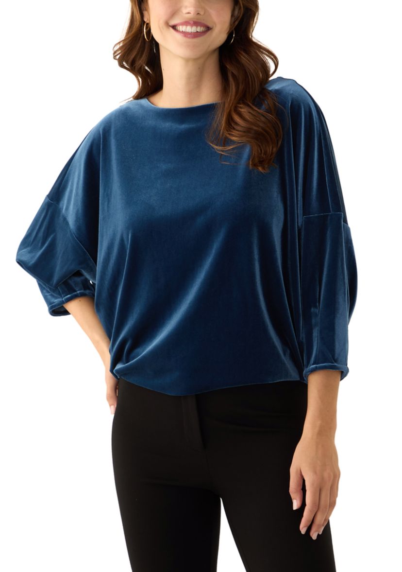Womens Dixie Top