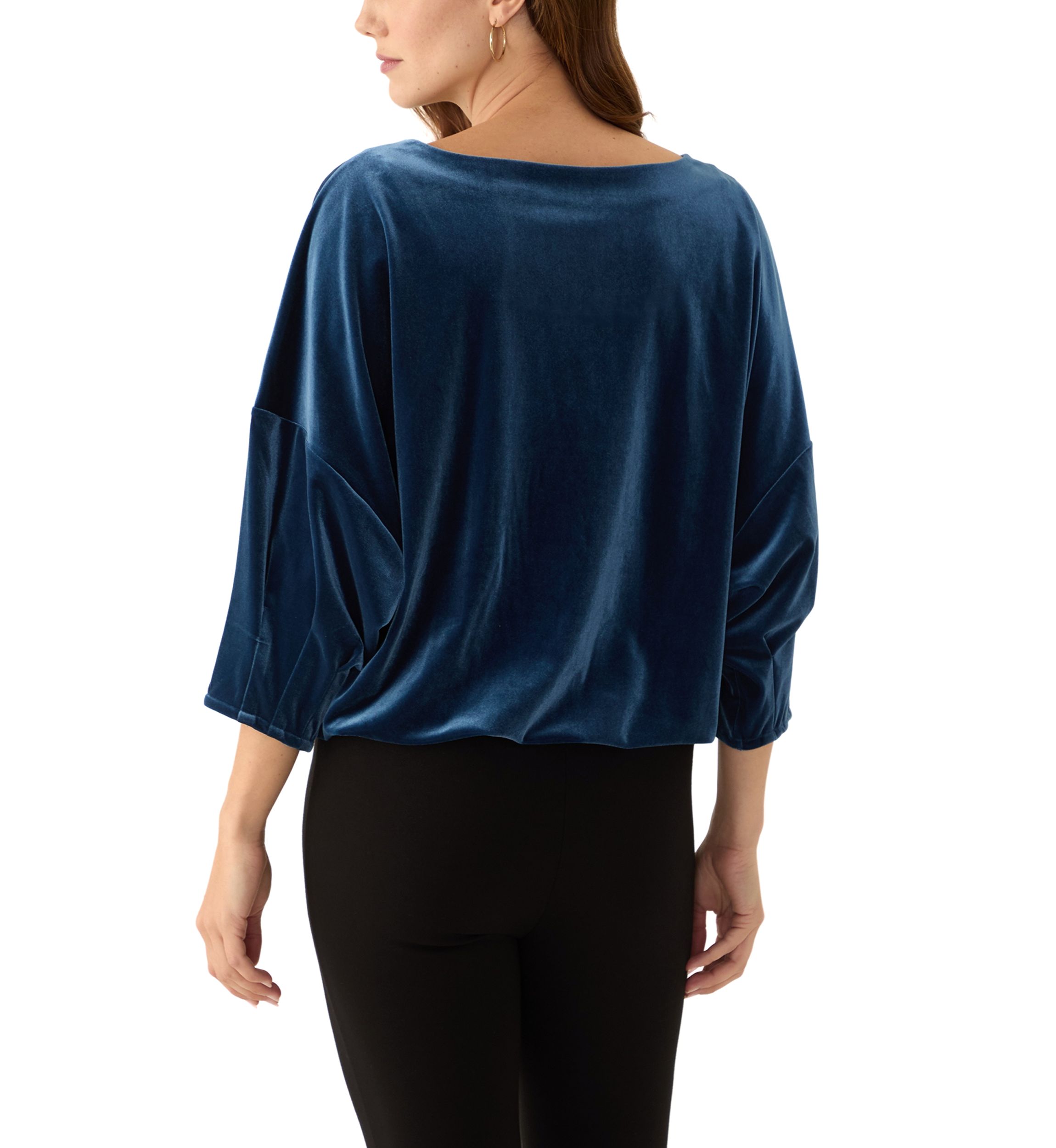 Womens Dixie Top