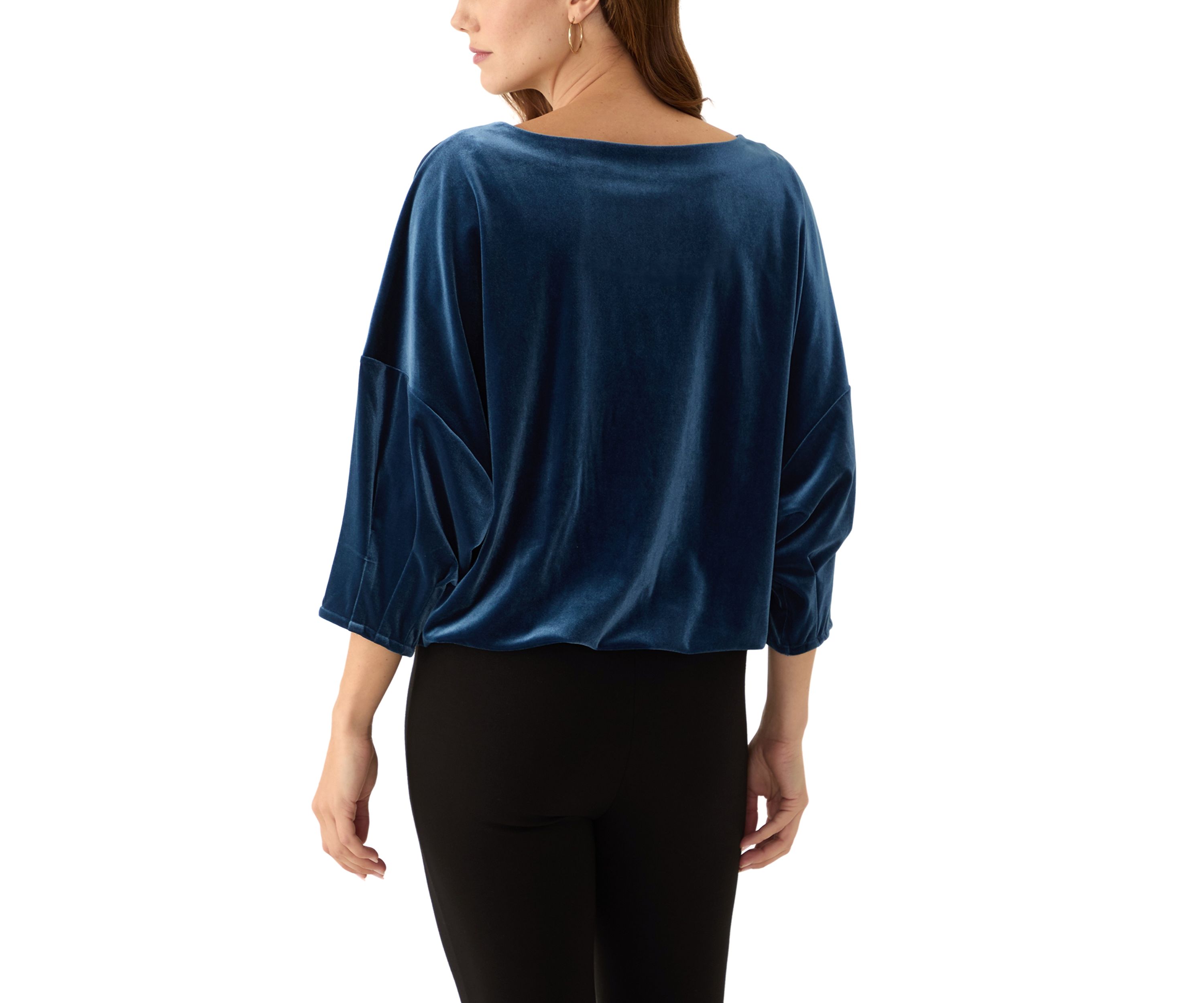 Womens Dixie Top