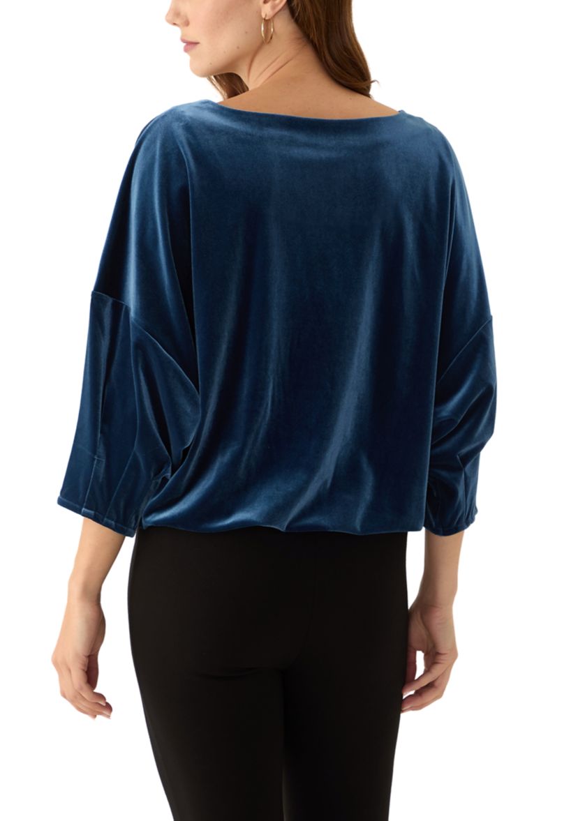 Womens Dixie Top