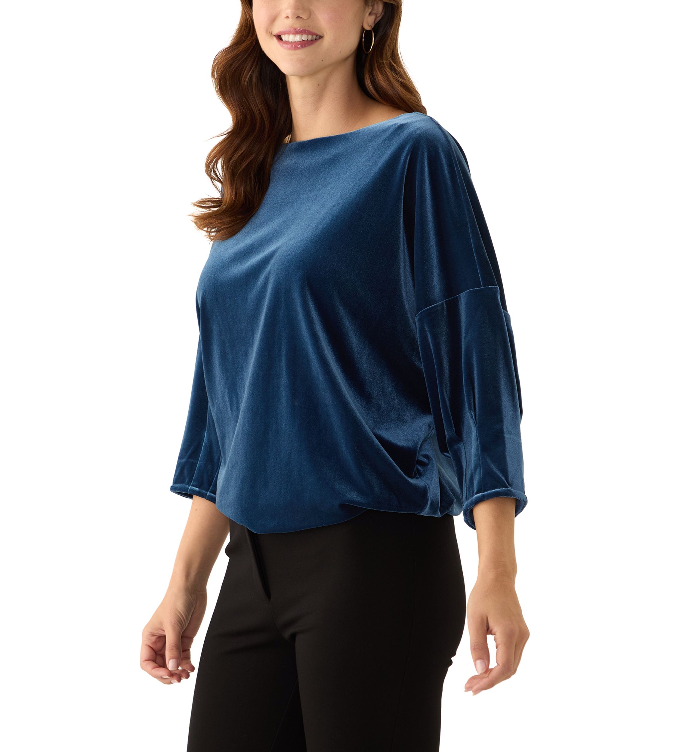 Womens Dixie Top