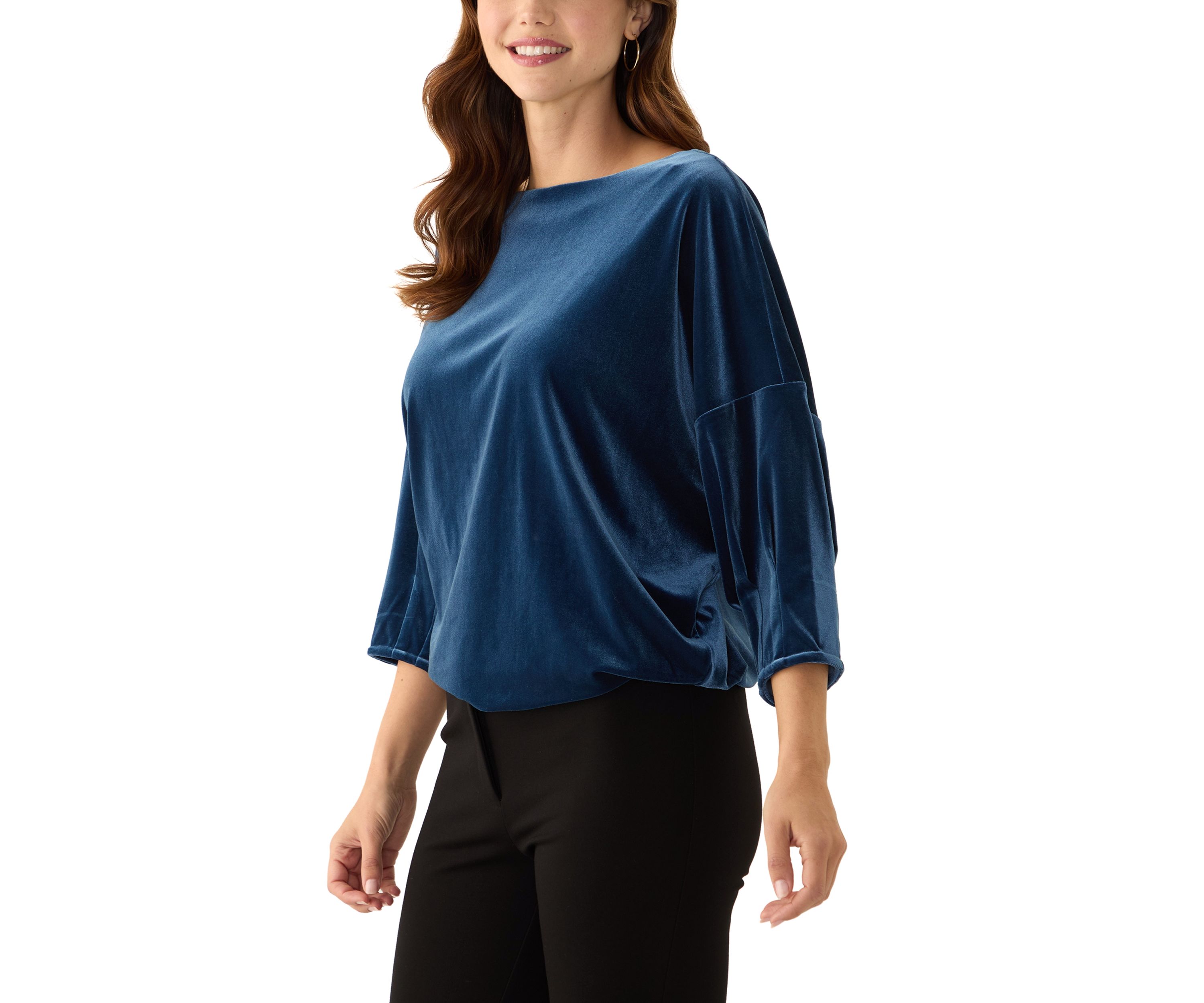 Womens Dixie Top