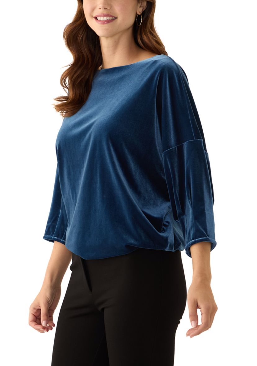 Womens Dixie Top