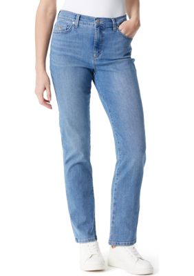 Gloria Vanderbilt Women's Amanda Classic Jeans, 16