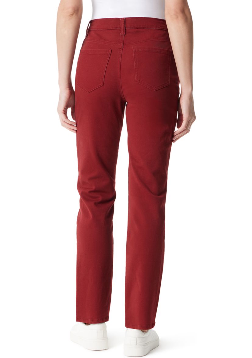 Womens Amanda Classic Jeans