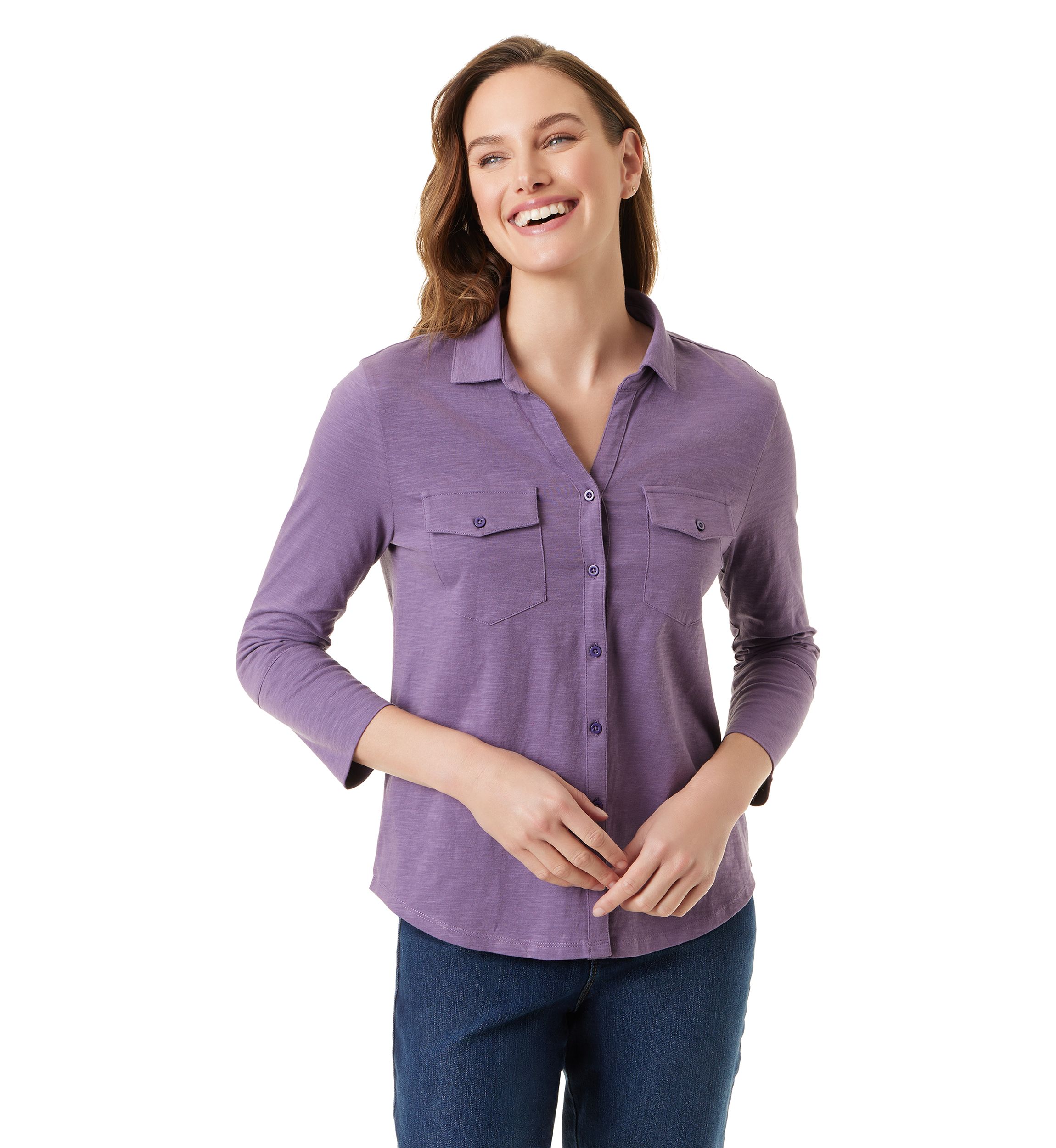 Womens Ashten Shirt