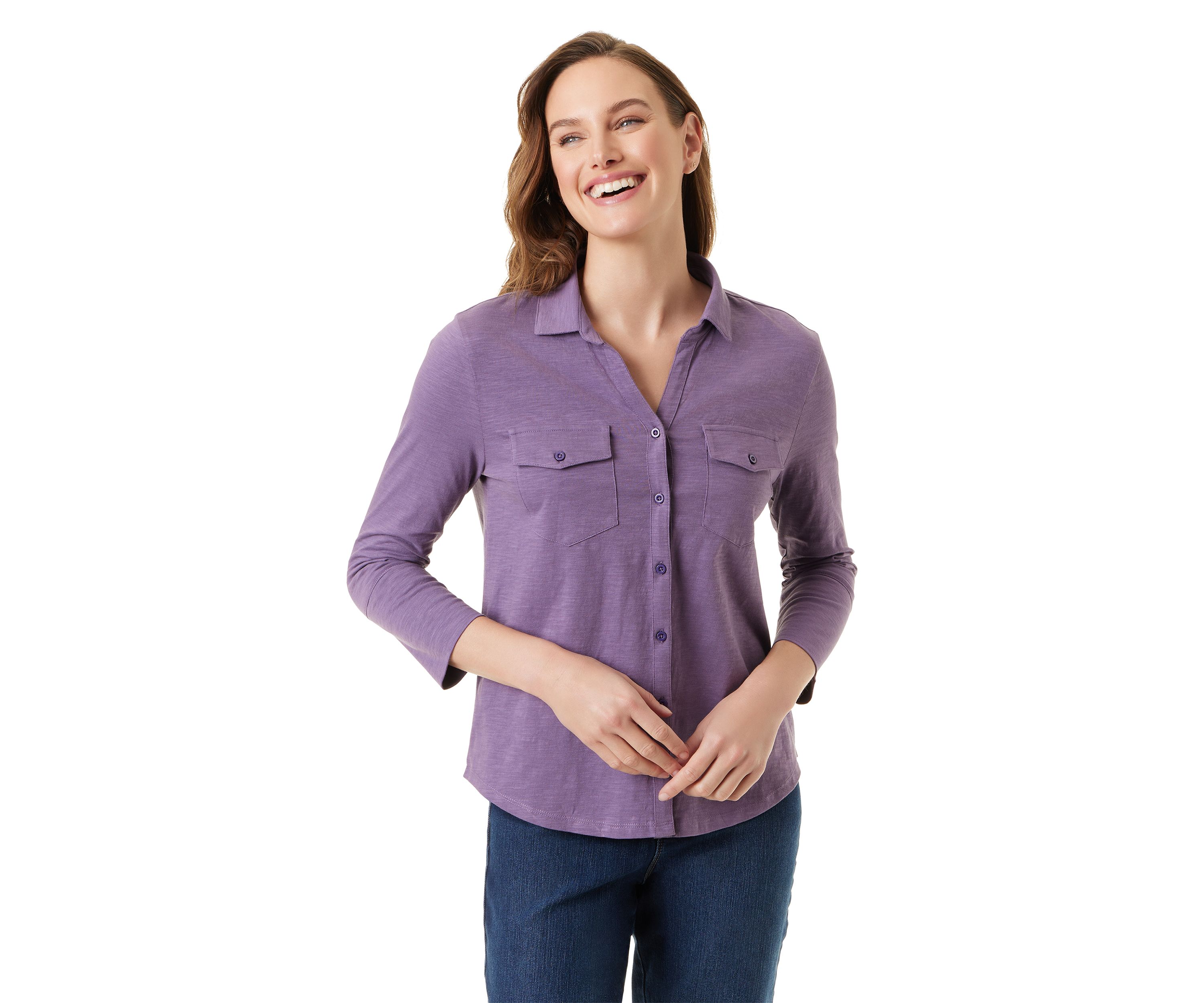 Womens Ashten Shirt