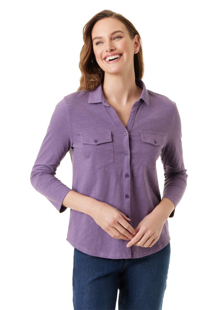 Womens Ashten Shirt