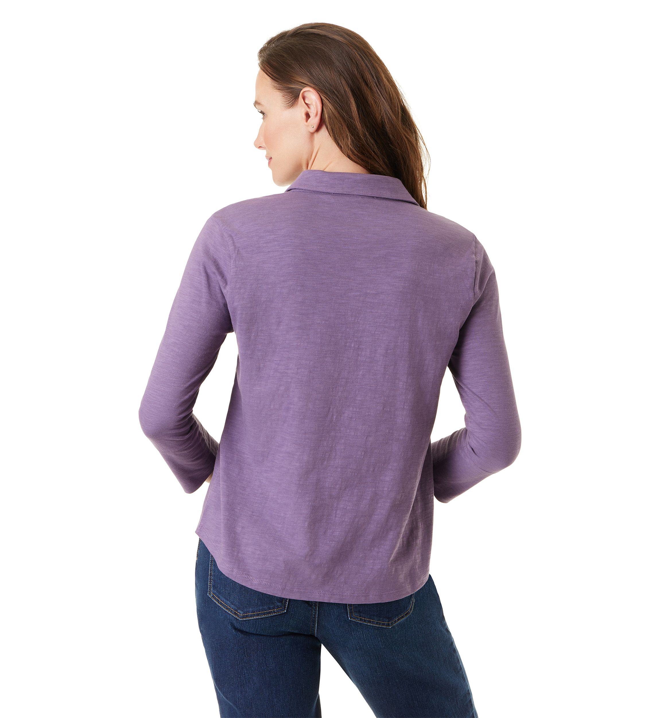 Womens Ashten Shirt