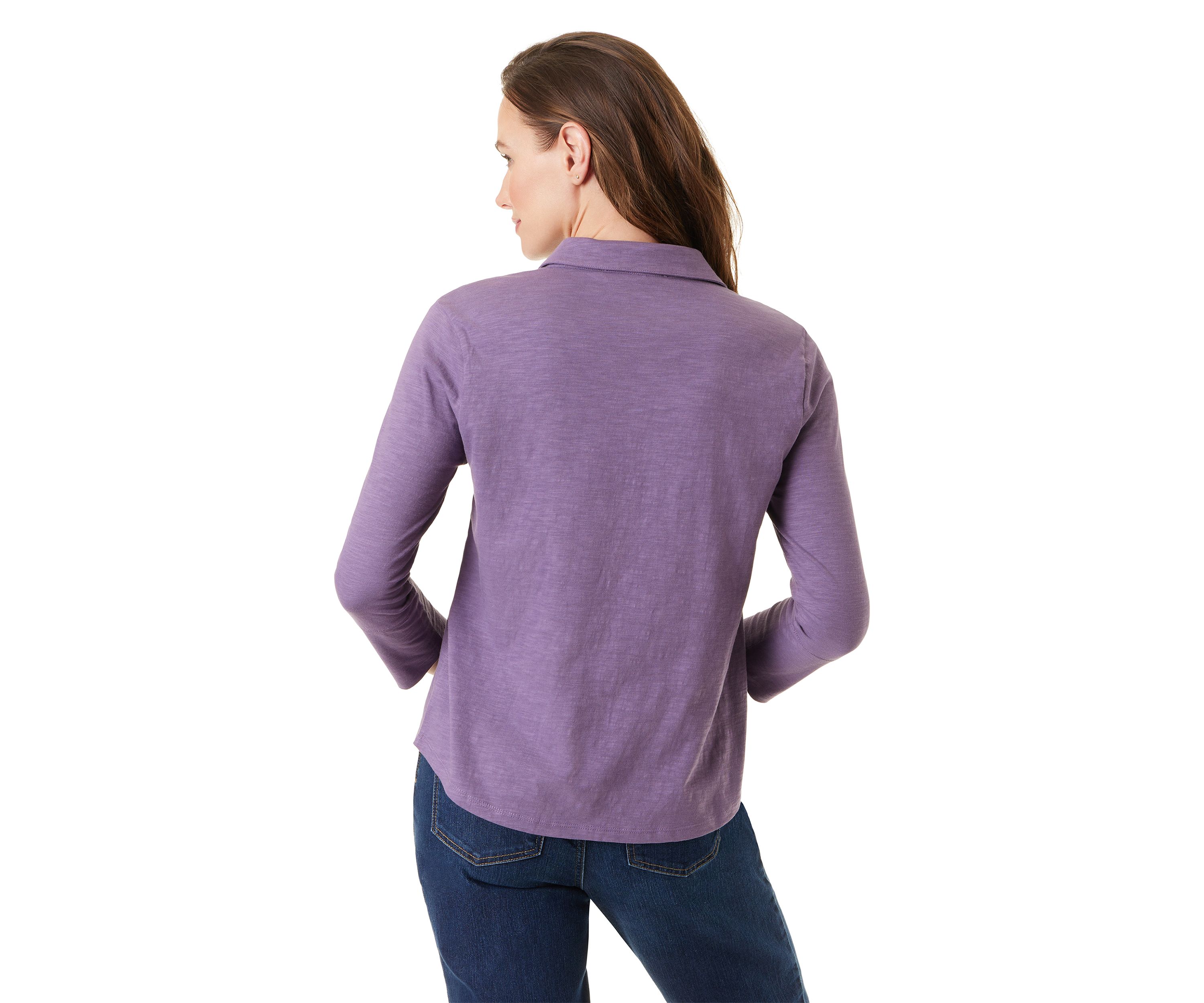 Womens Ashten Shirt