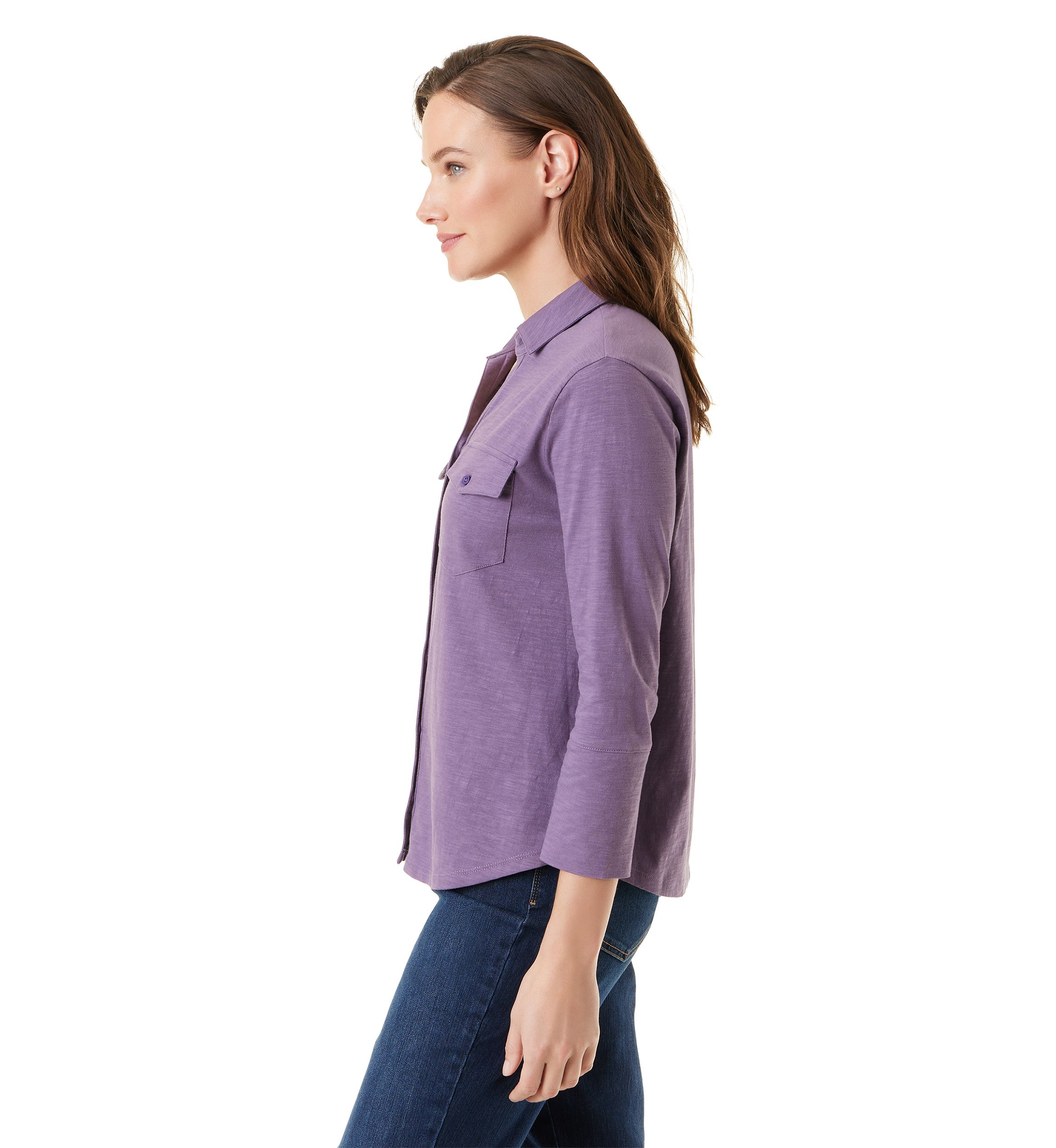 Womens Ashten Shirt