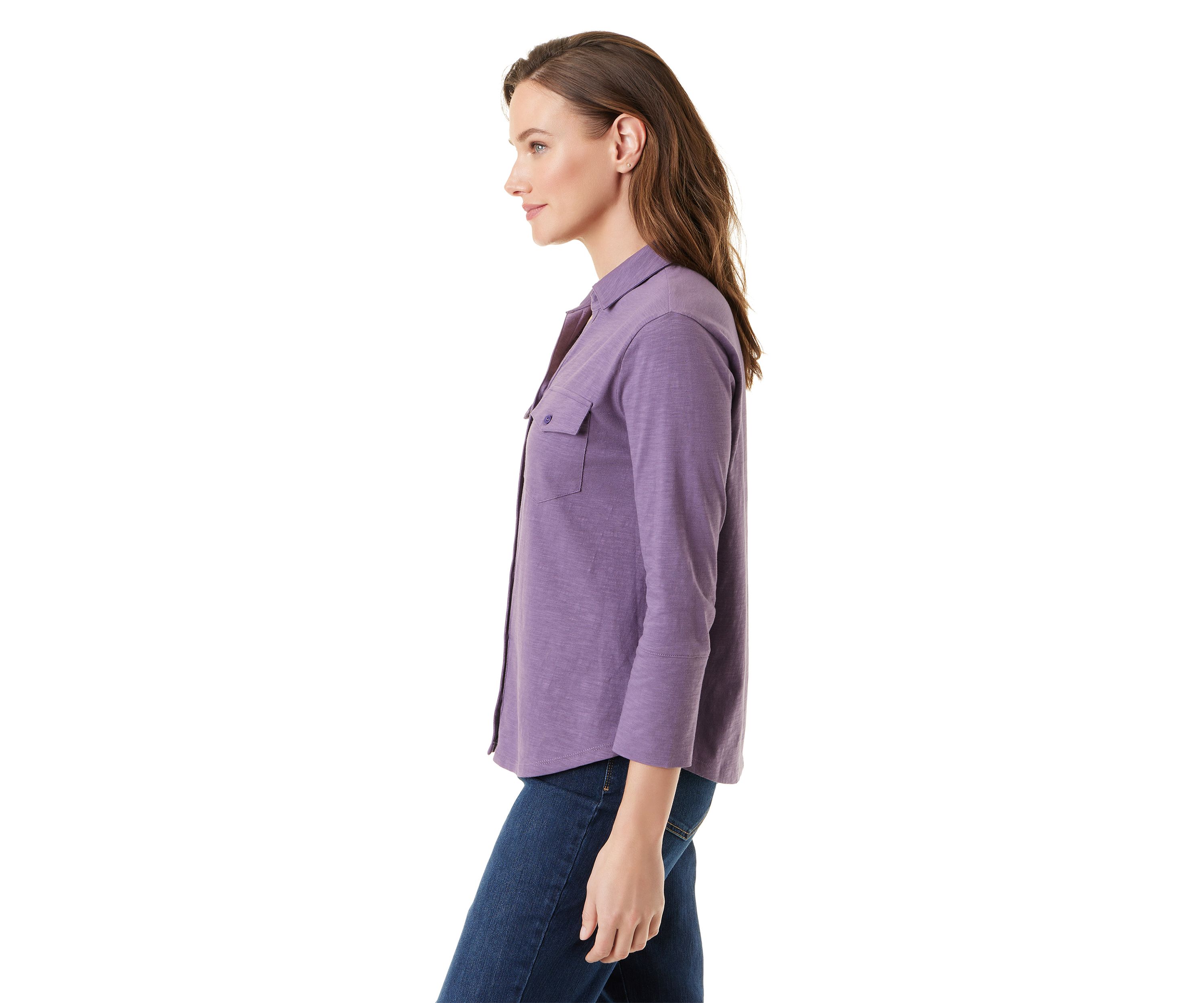 Womens Ashten Shirt
