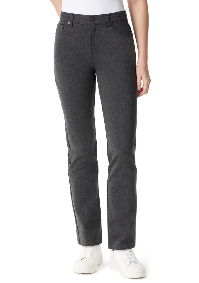 Womens Amanda Ponte Jeans