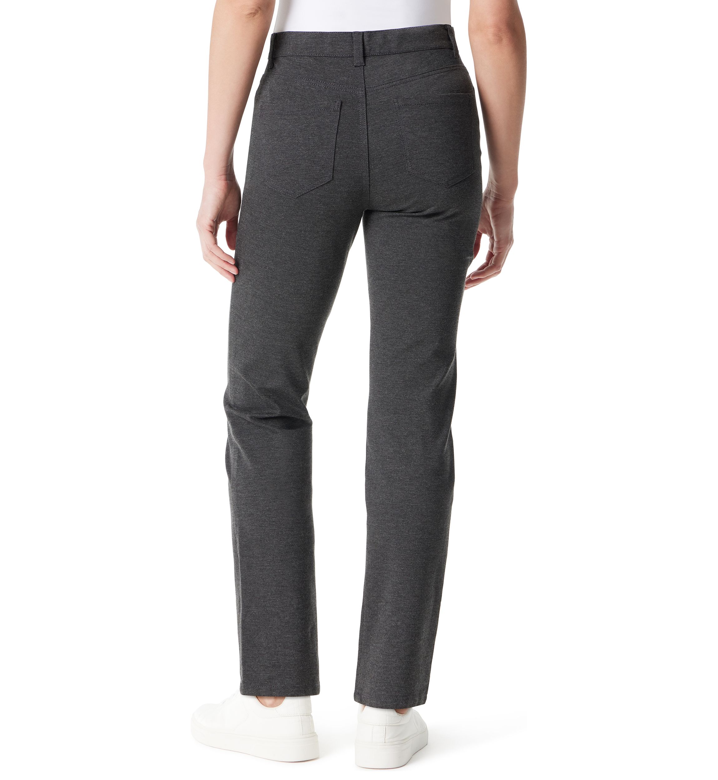 Womens Amanda Ponte Jeans