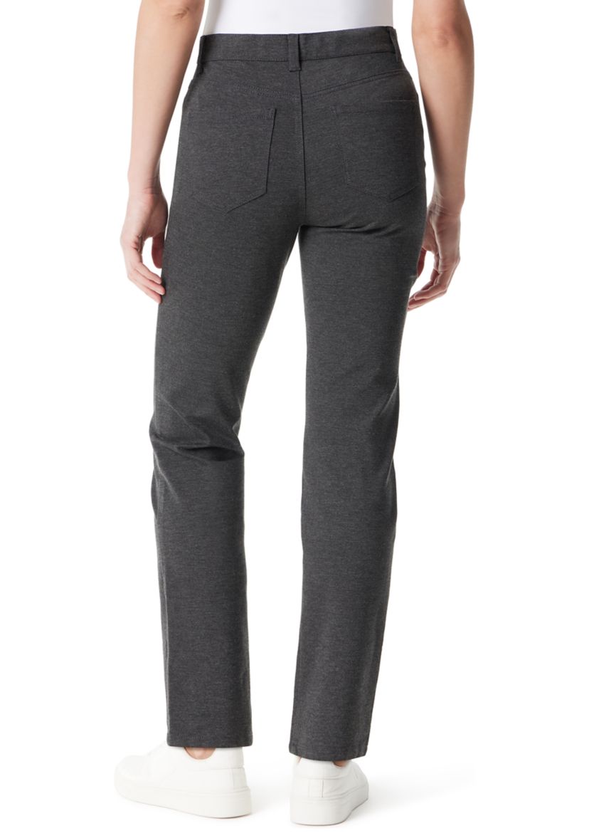 Womens Amanda Ponte Jeans