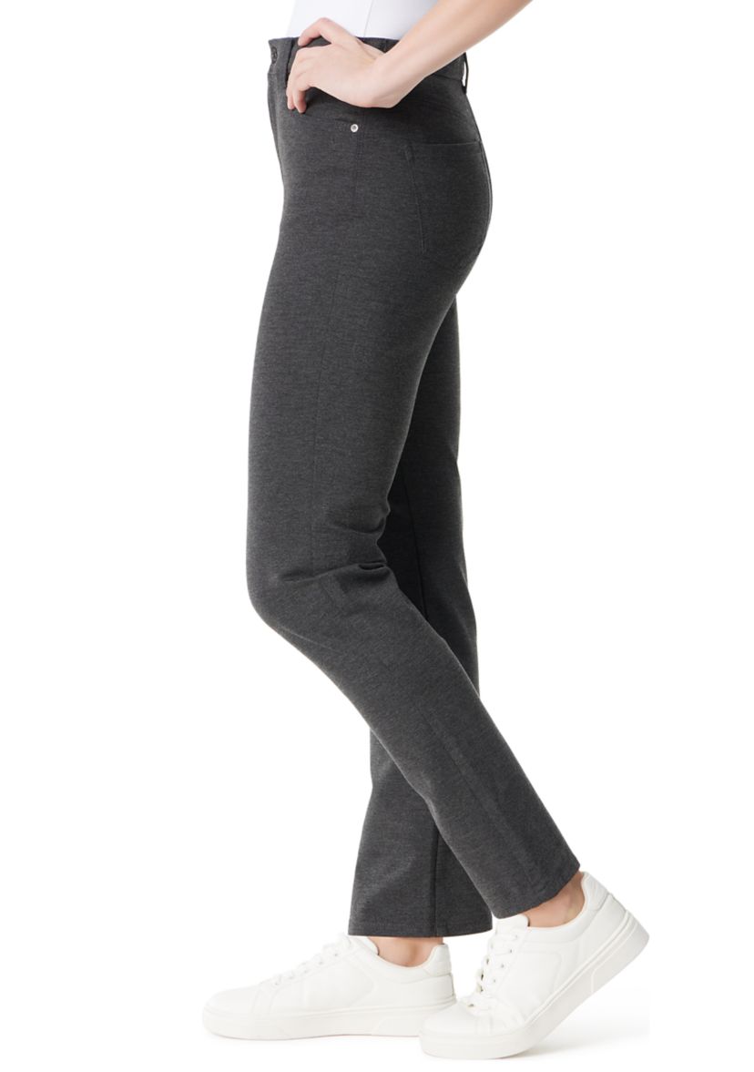 Womens Amanda Ponte Jeans